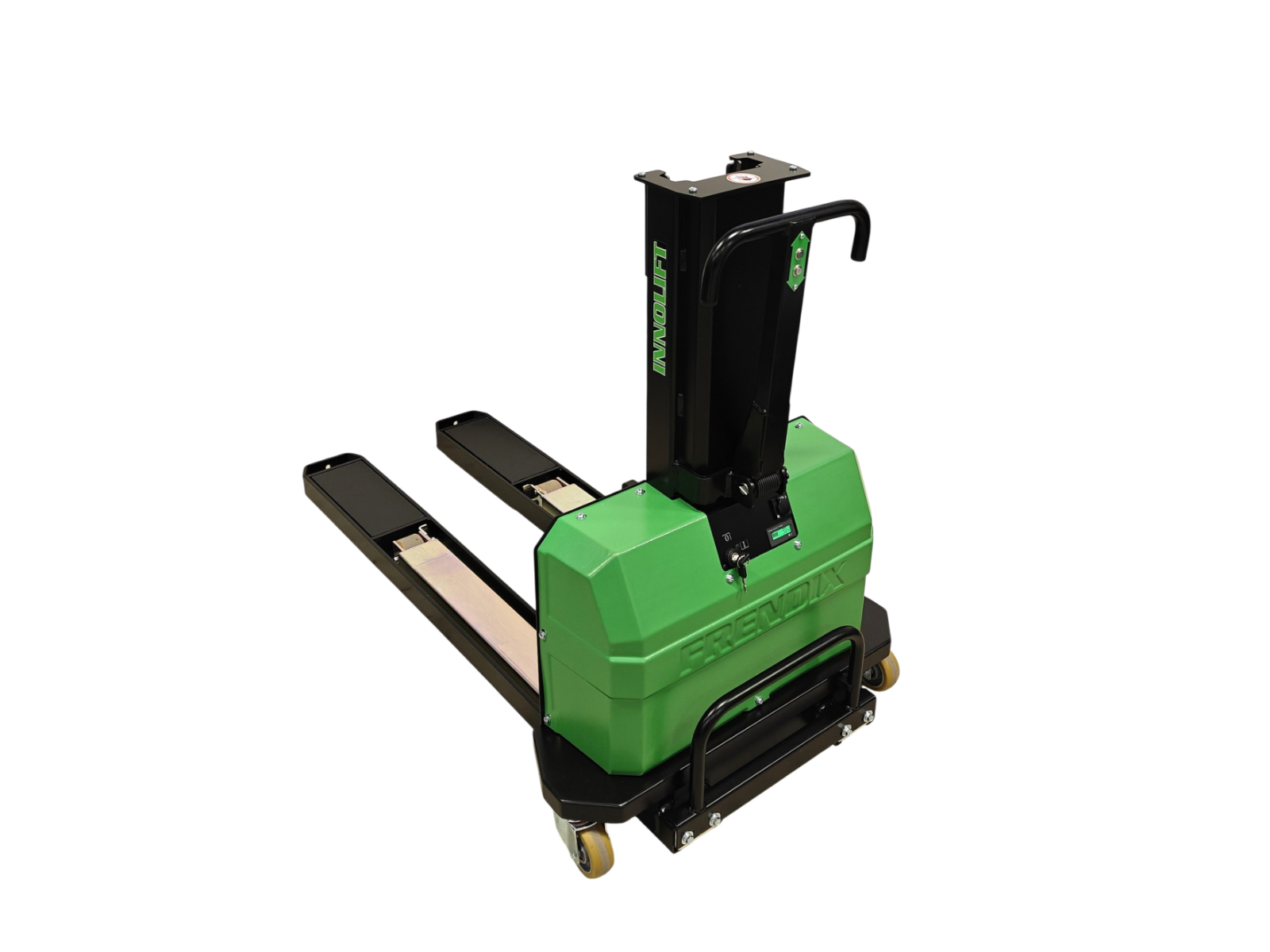 Animated markings image