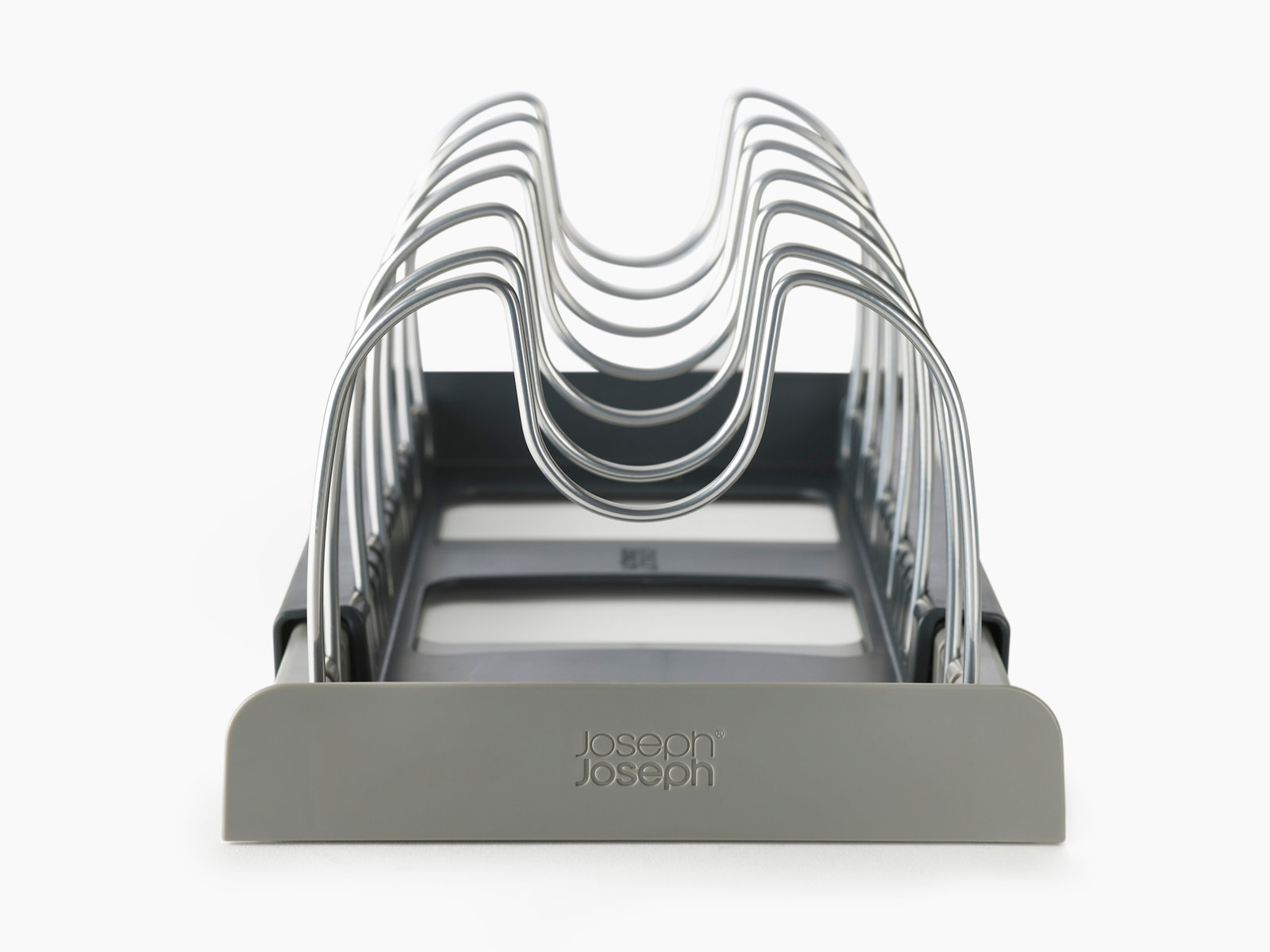 Erweiterbarer Kochgeschirr-Organizer |  DrawerStore Exp Cookwareorganizer