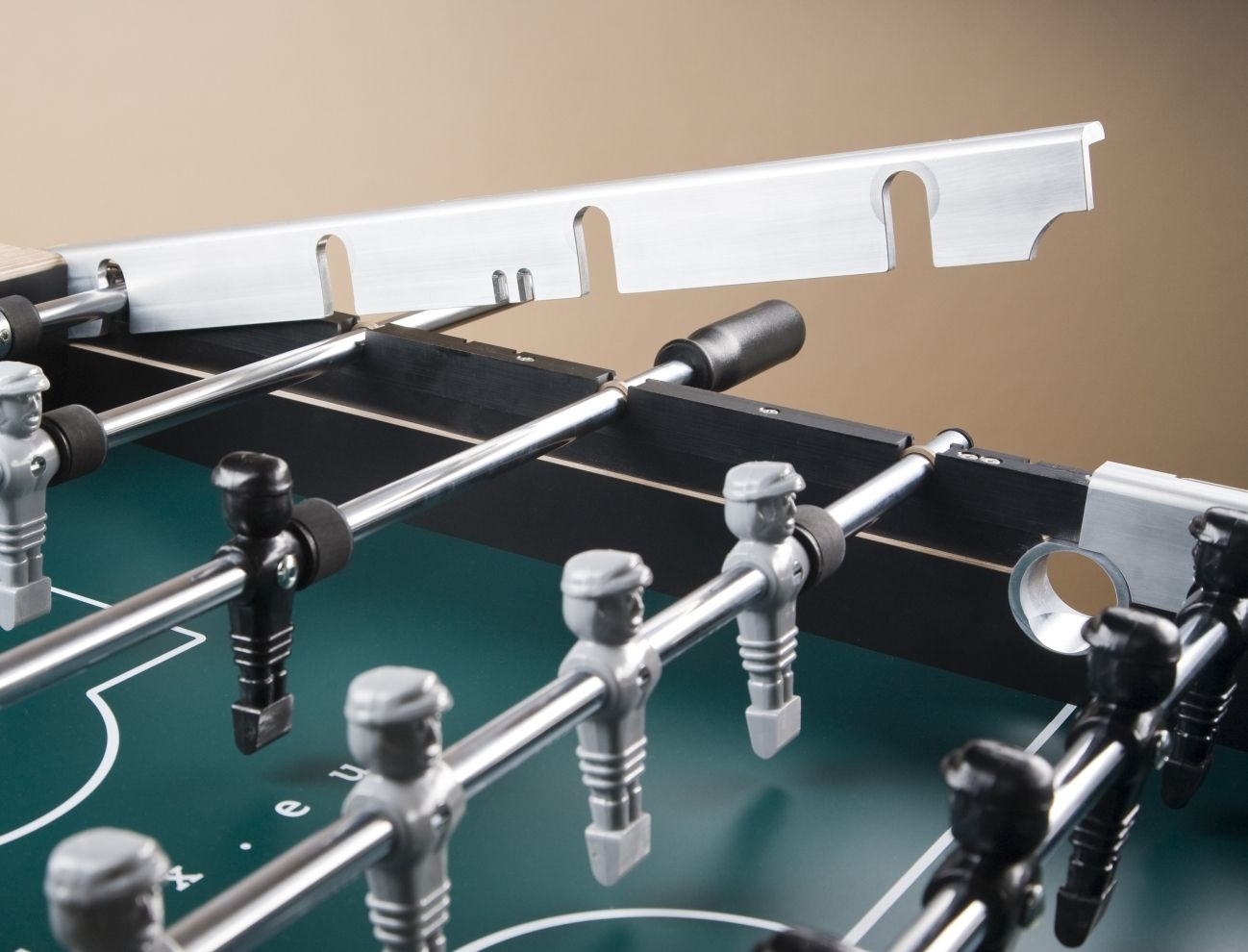 Kicker-Tisch - Klassisch - hochwertig und mobil | Libero Classic
