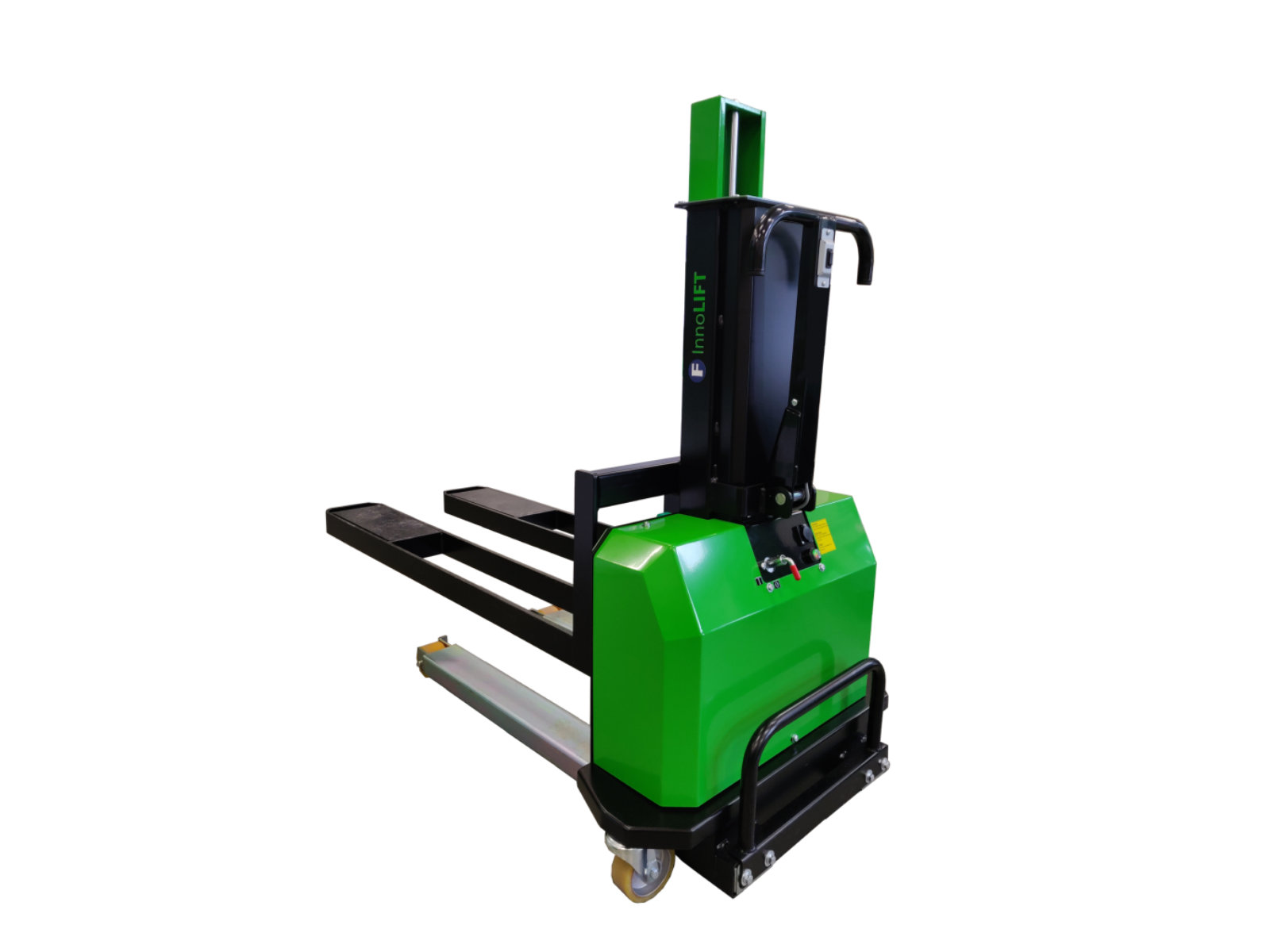 Animated markings image