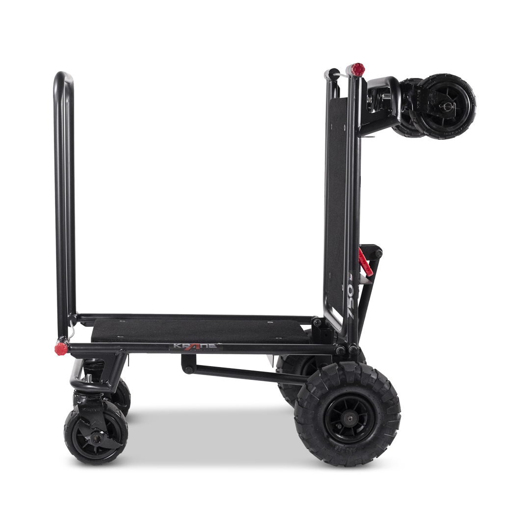Transportwagen für Gelände | Cart AMG 750AT