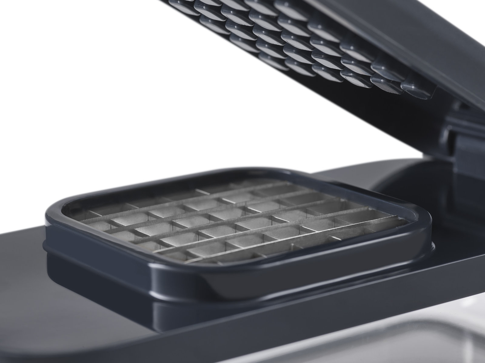7-teiliges mehrfarbiges Lebensmittelzubereitungsset | Multi-Prep™ Compact 2PC Prep Set