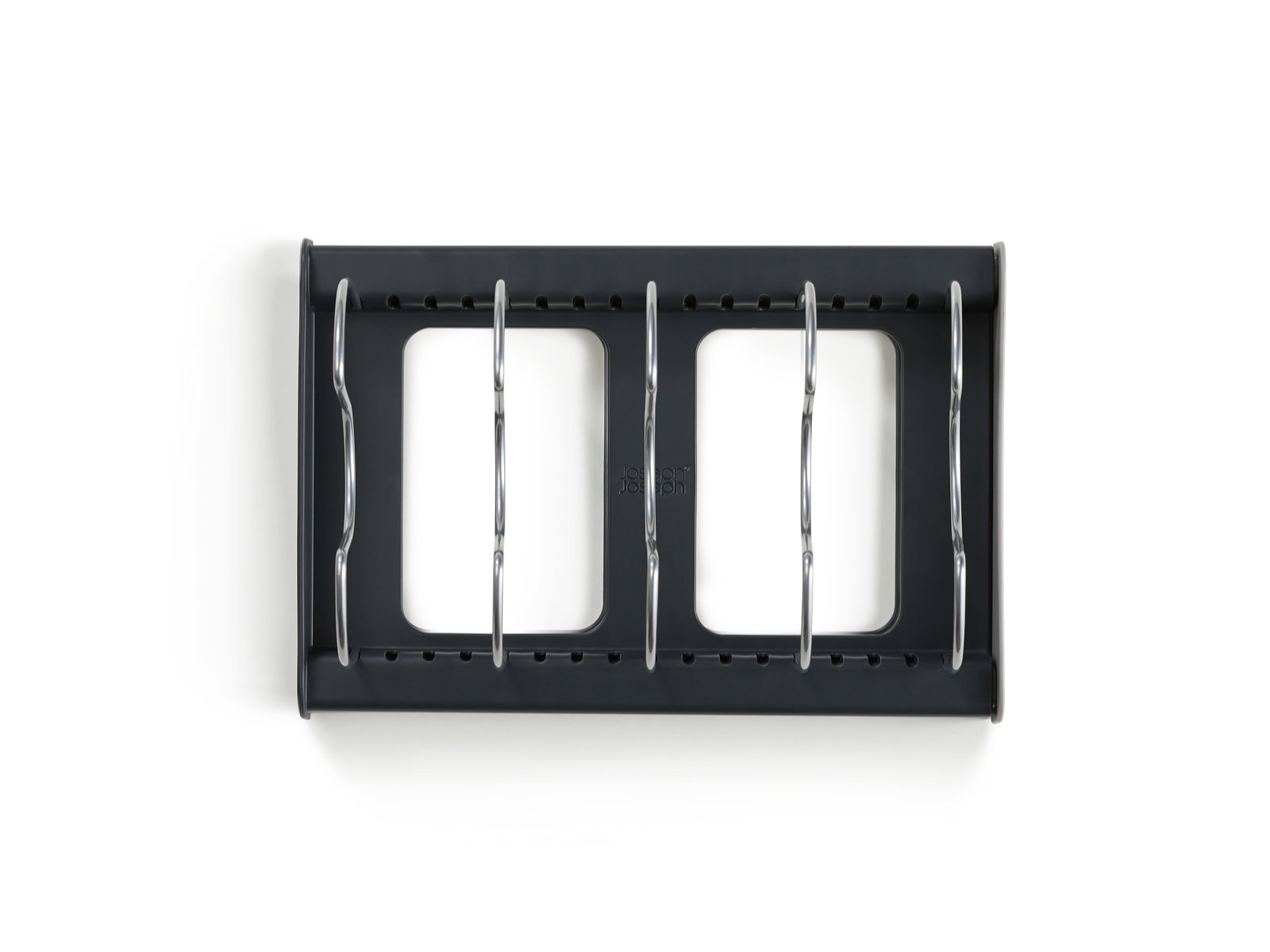 Erweiterbarer Kochgeschirr-Organizer |  DrawerStore Exp Cookwareorganizer