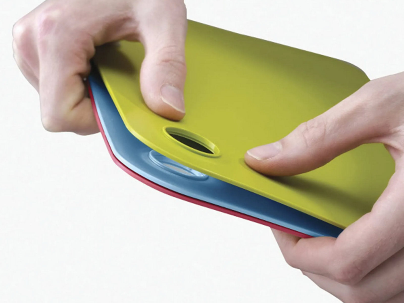 3-teiliges Schneidmatten-Set | Pop Choopping Mats