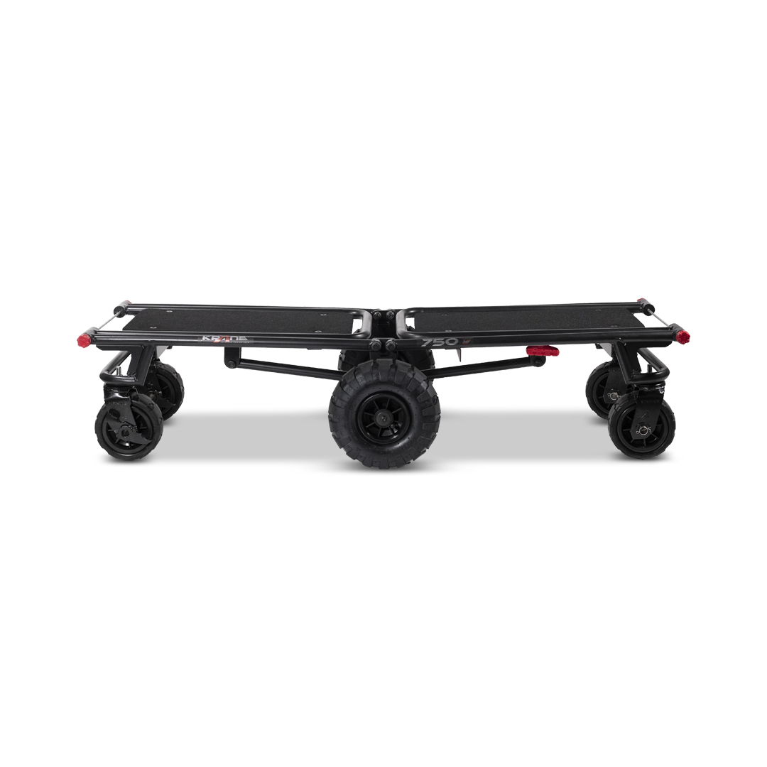 Transportwagen für Gelände | Cart AMG 750AT