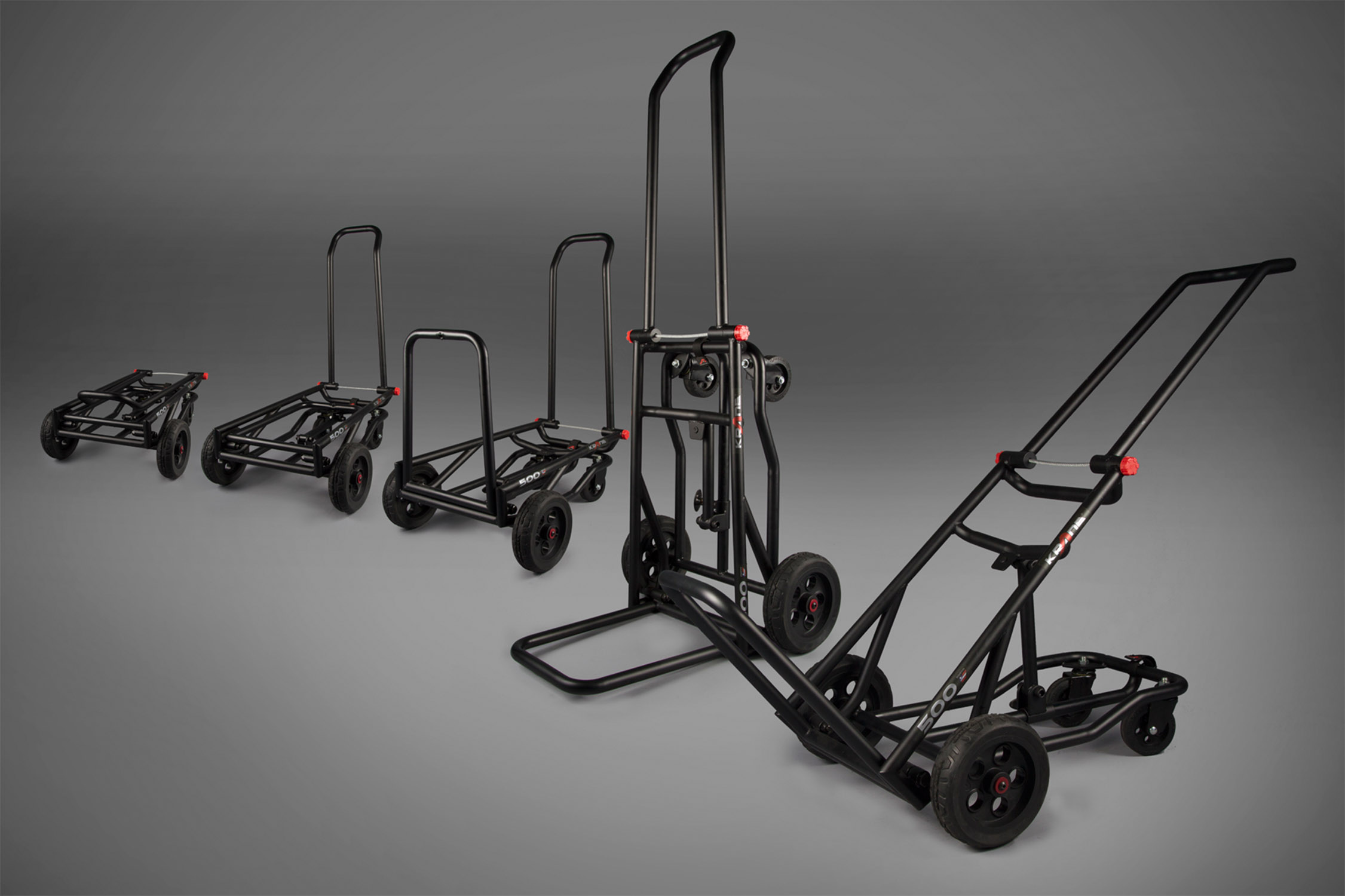 Transportwagen | Cart 500