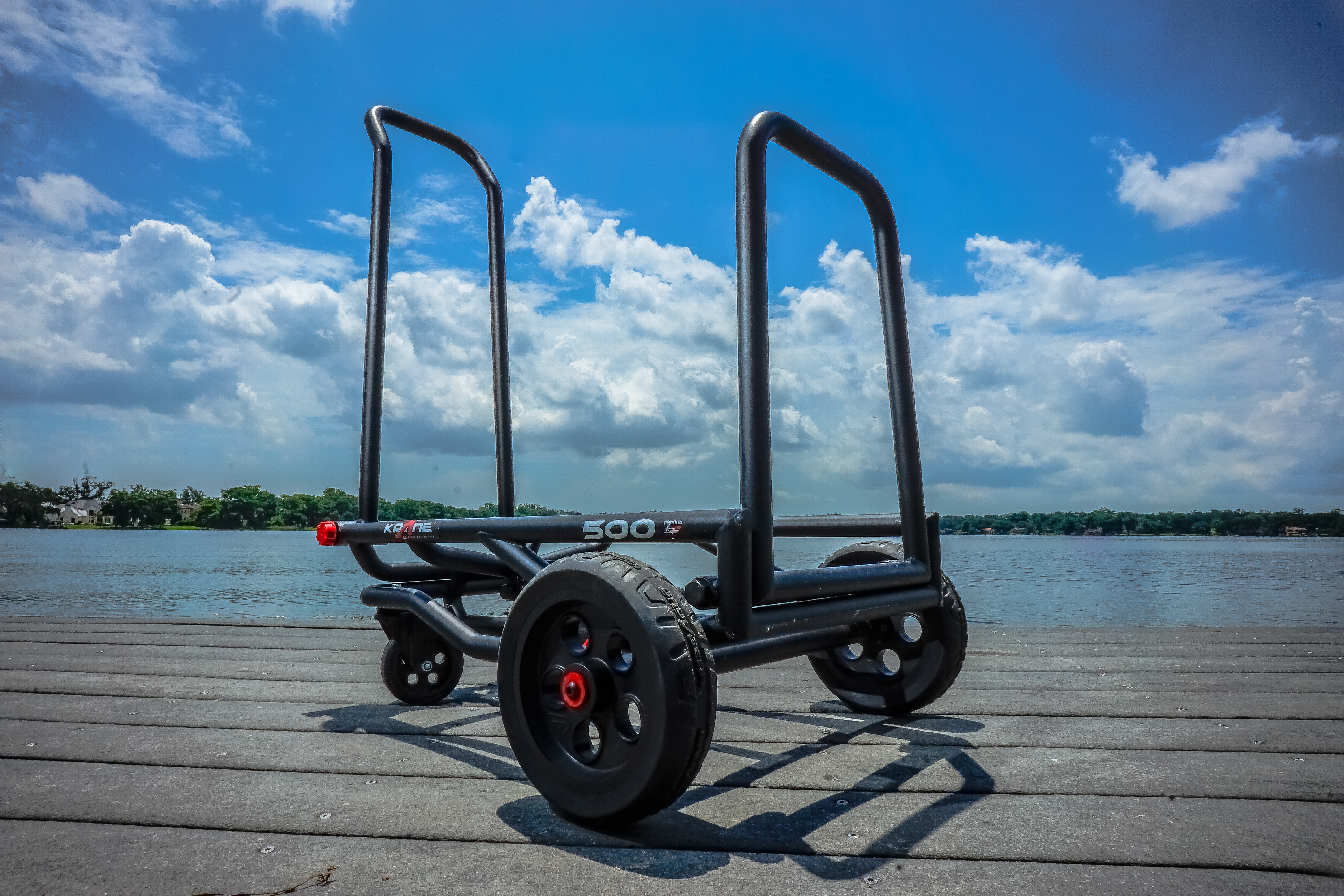 Transportwagen | Cart 500
