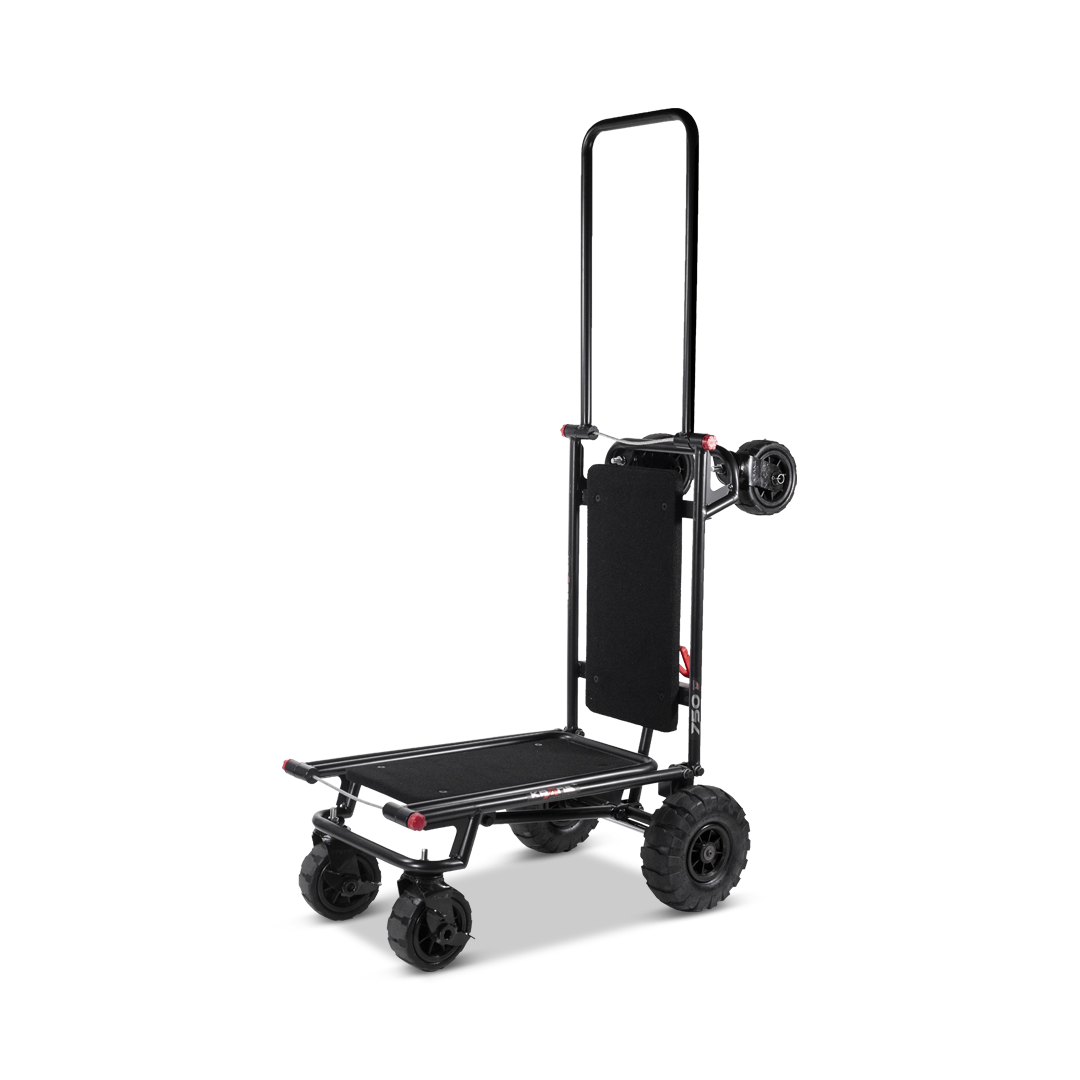 Transportwagen für Gelände | Cart AMG 750AT