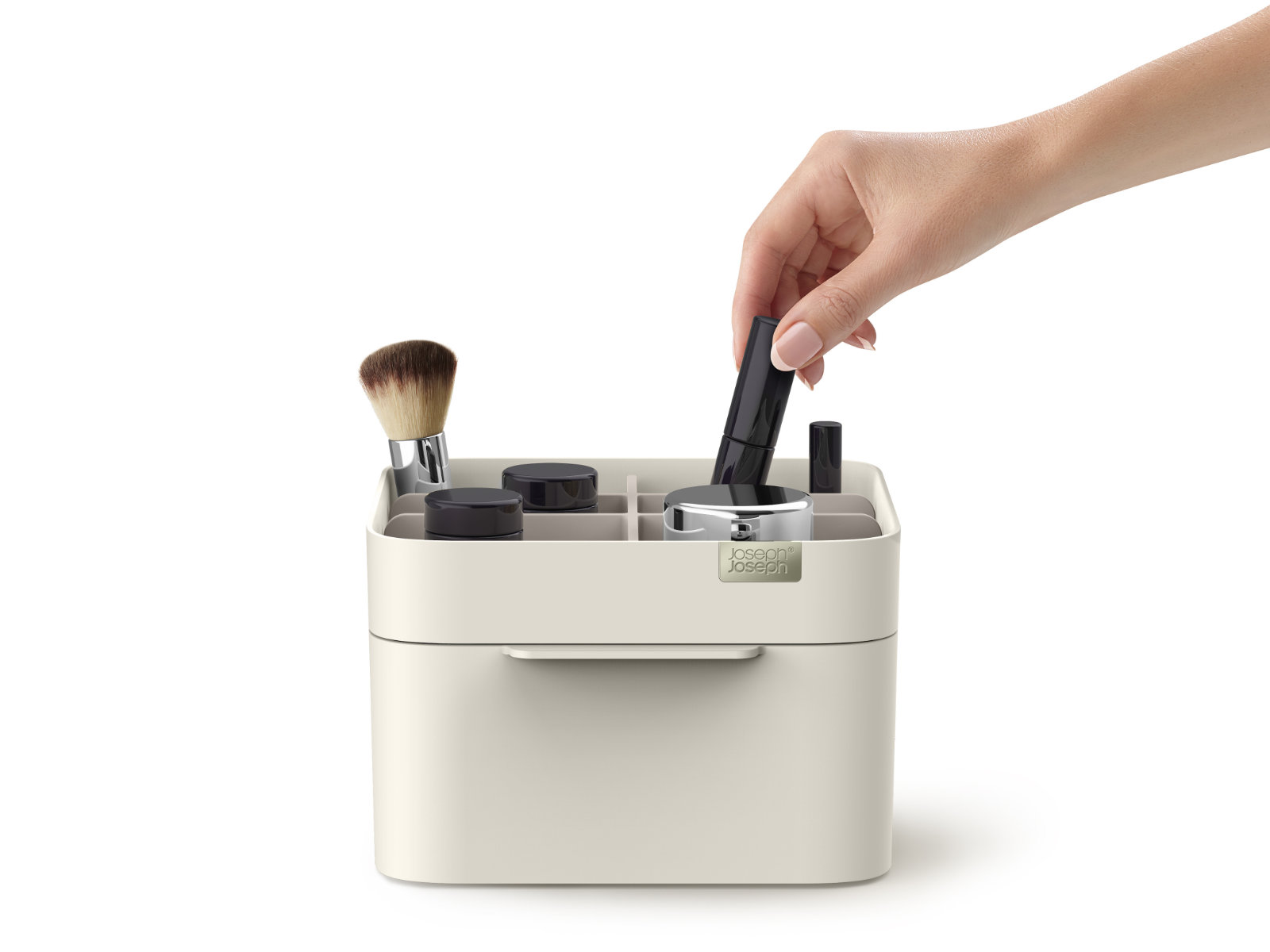 Kosmetik-Organizer mit Schublade | Viva Organizer