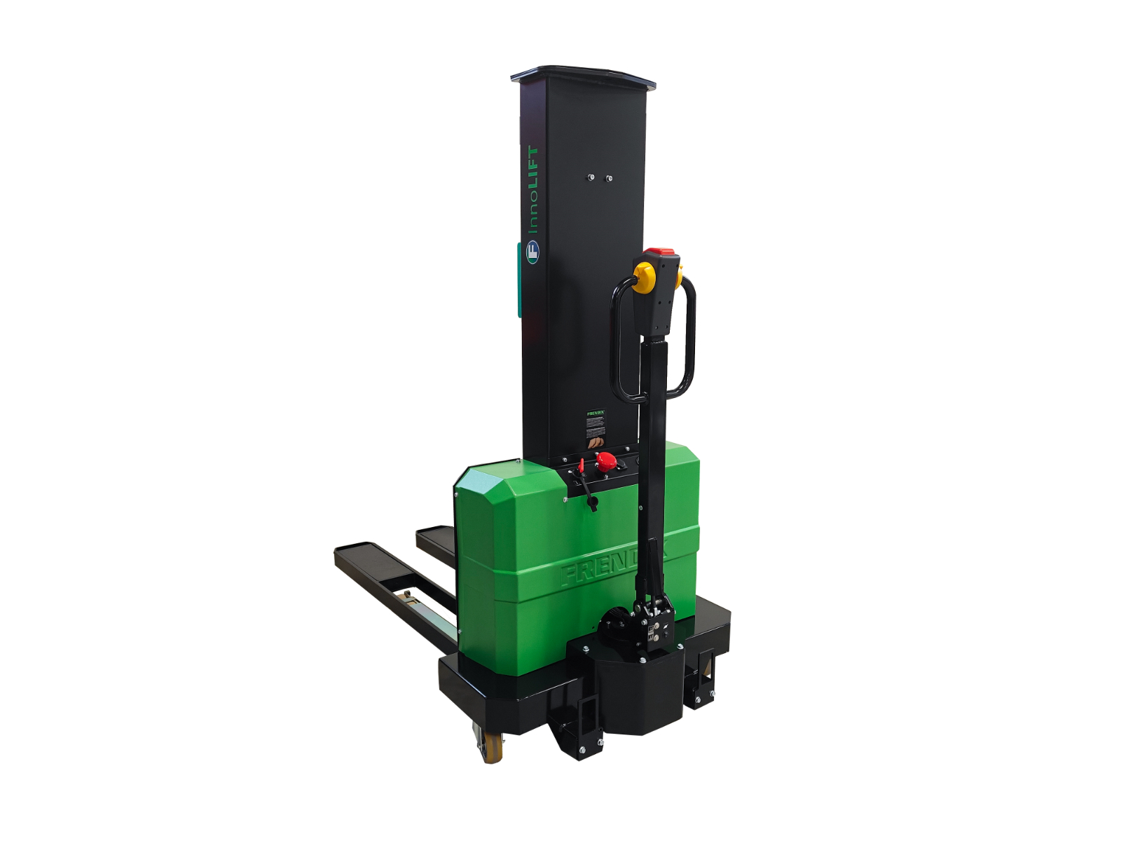 Animated markings image