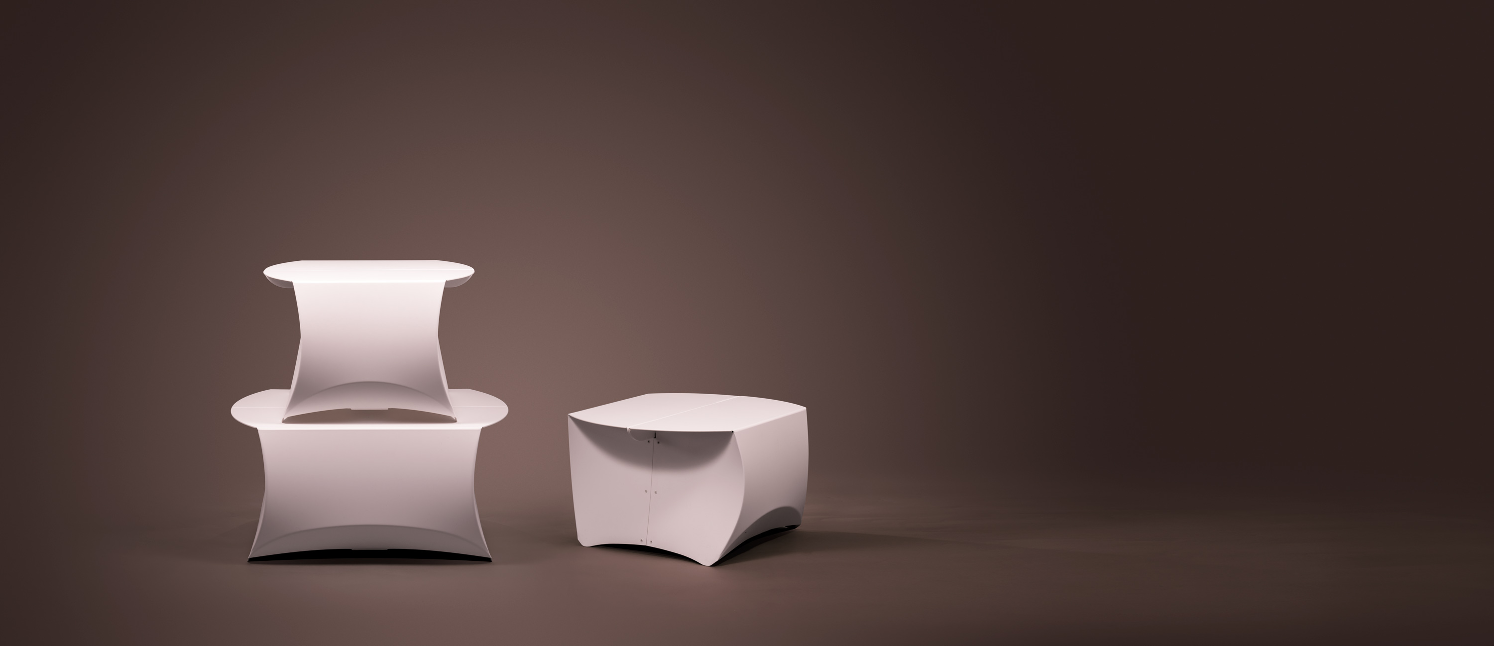 Loungetisch klein | Coffee Table Small