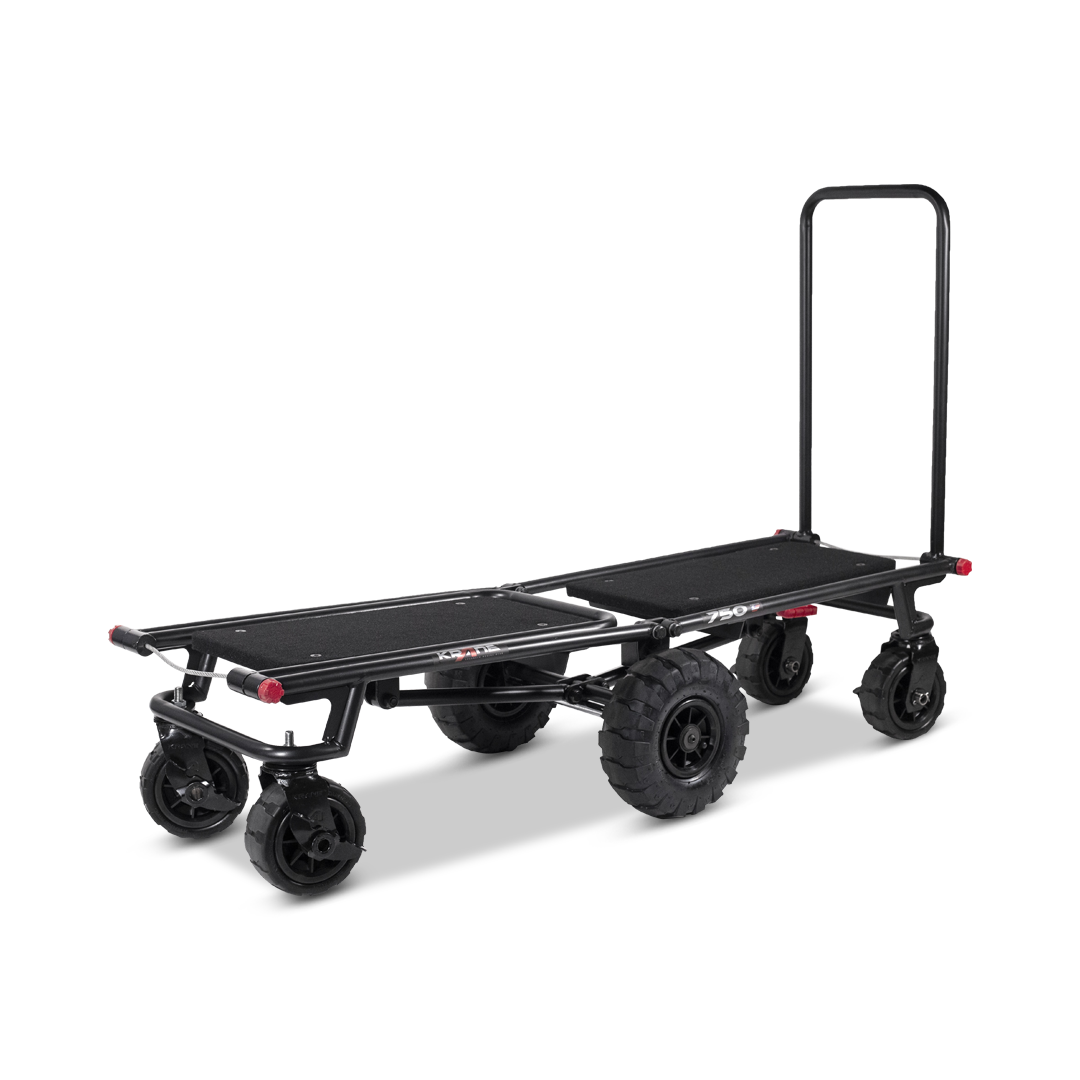 Transportwagen für Gelände | Cart AMG 750AT