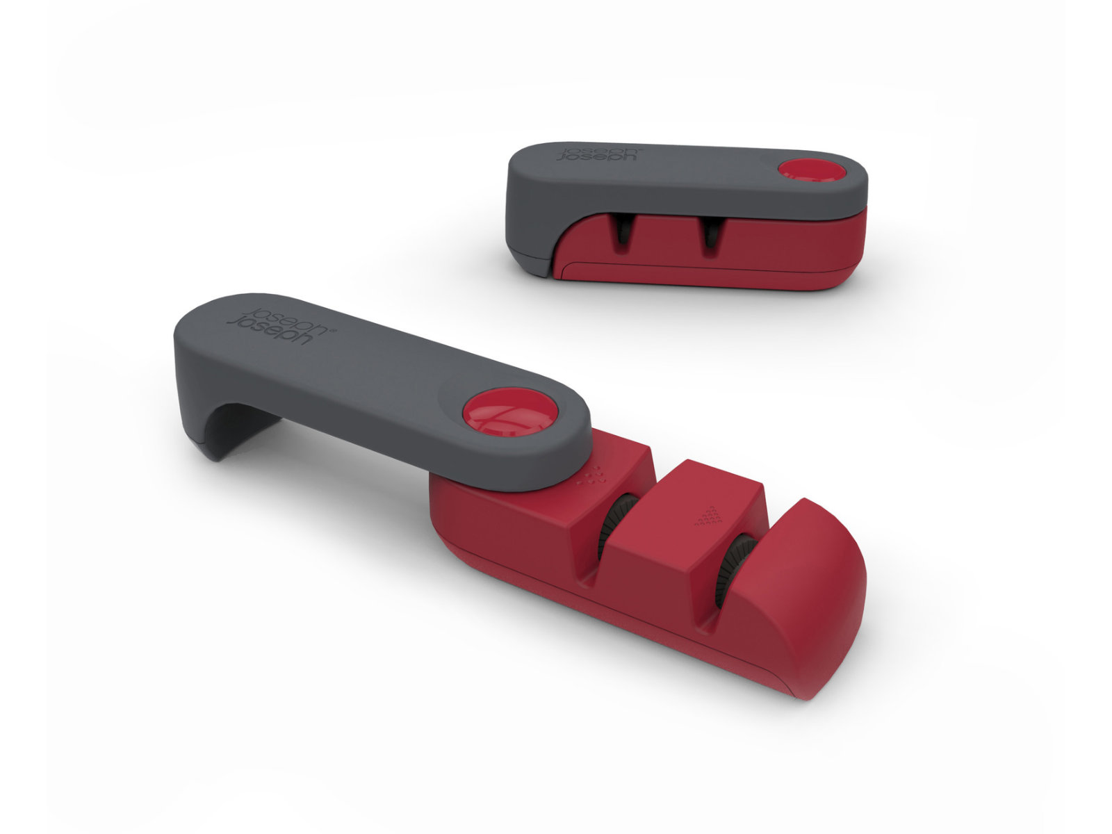 Klappbarer Messerschärfer | Rota™