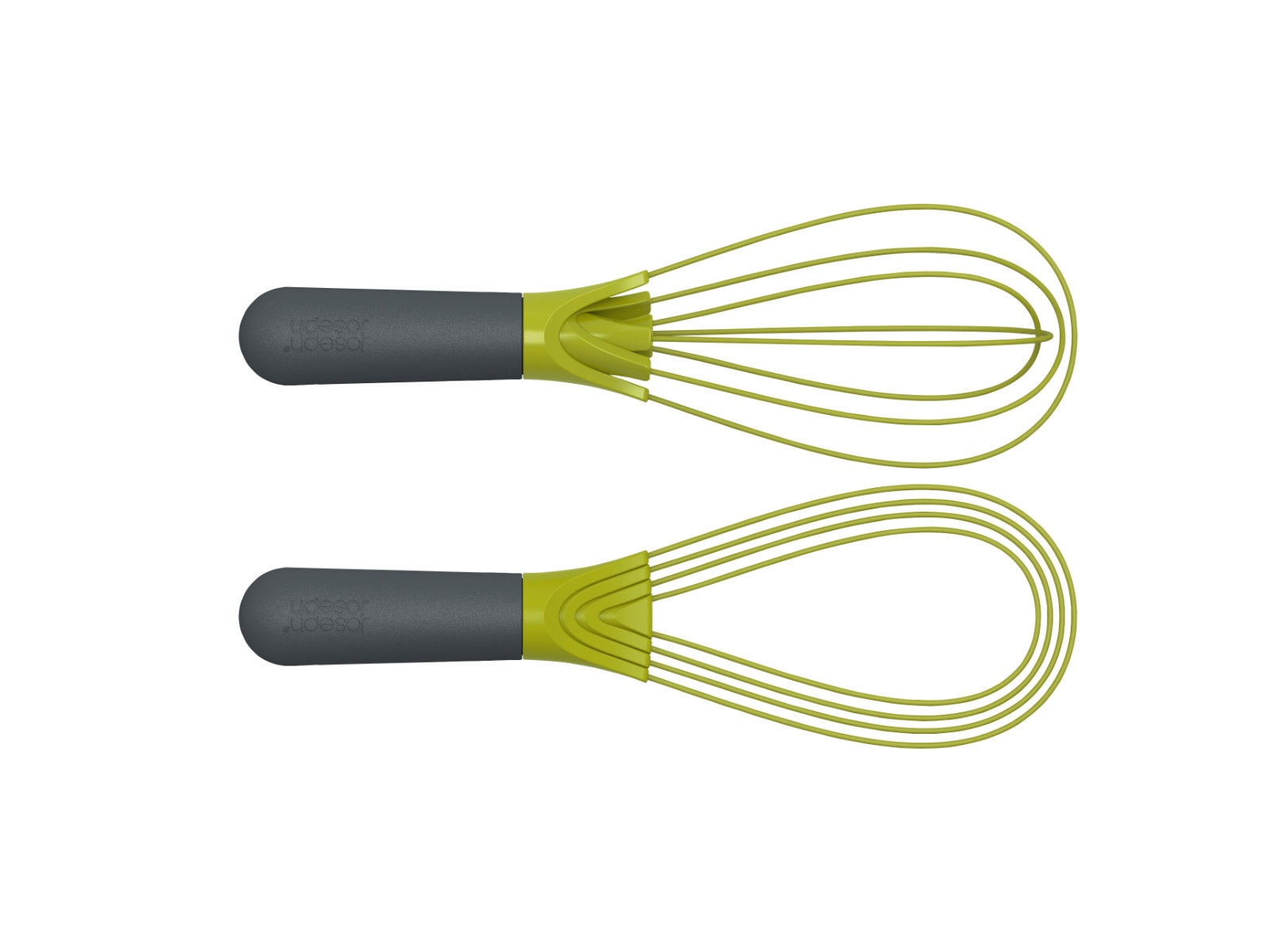 2-in-1 Schneebesen | Twist
