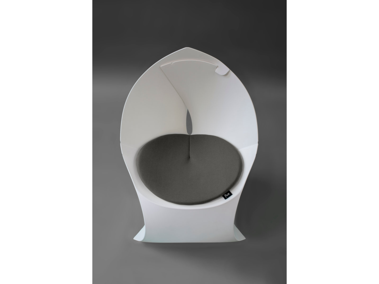 Sitzkissen für Designsessel Stuhl | Chairpad