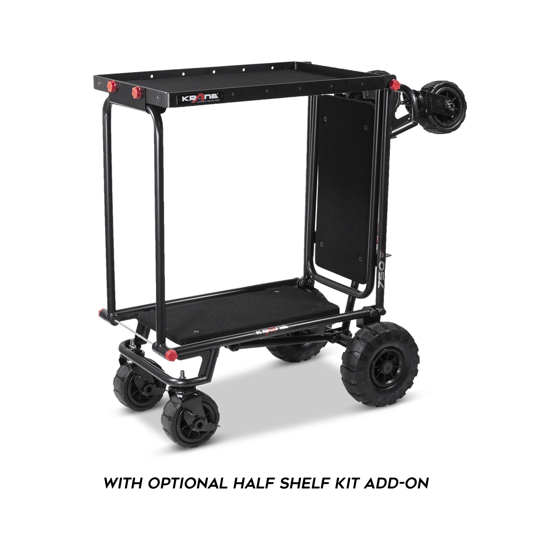 Transportwagen für Gelände | Cart AMG 750AT