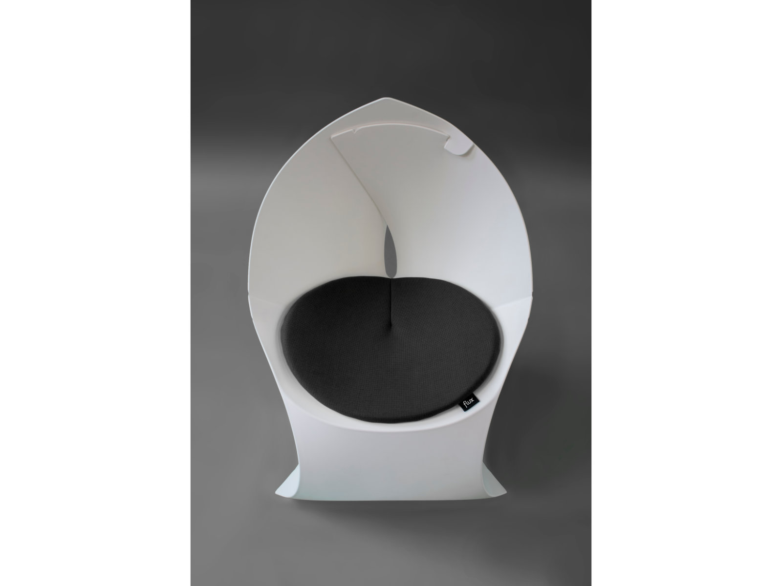 Sitzkissen für Designsessel Stuhl | Chairpad
