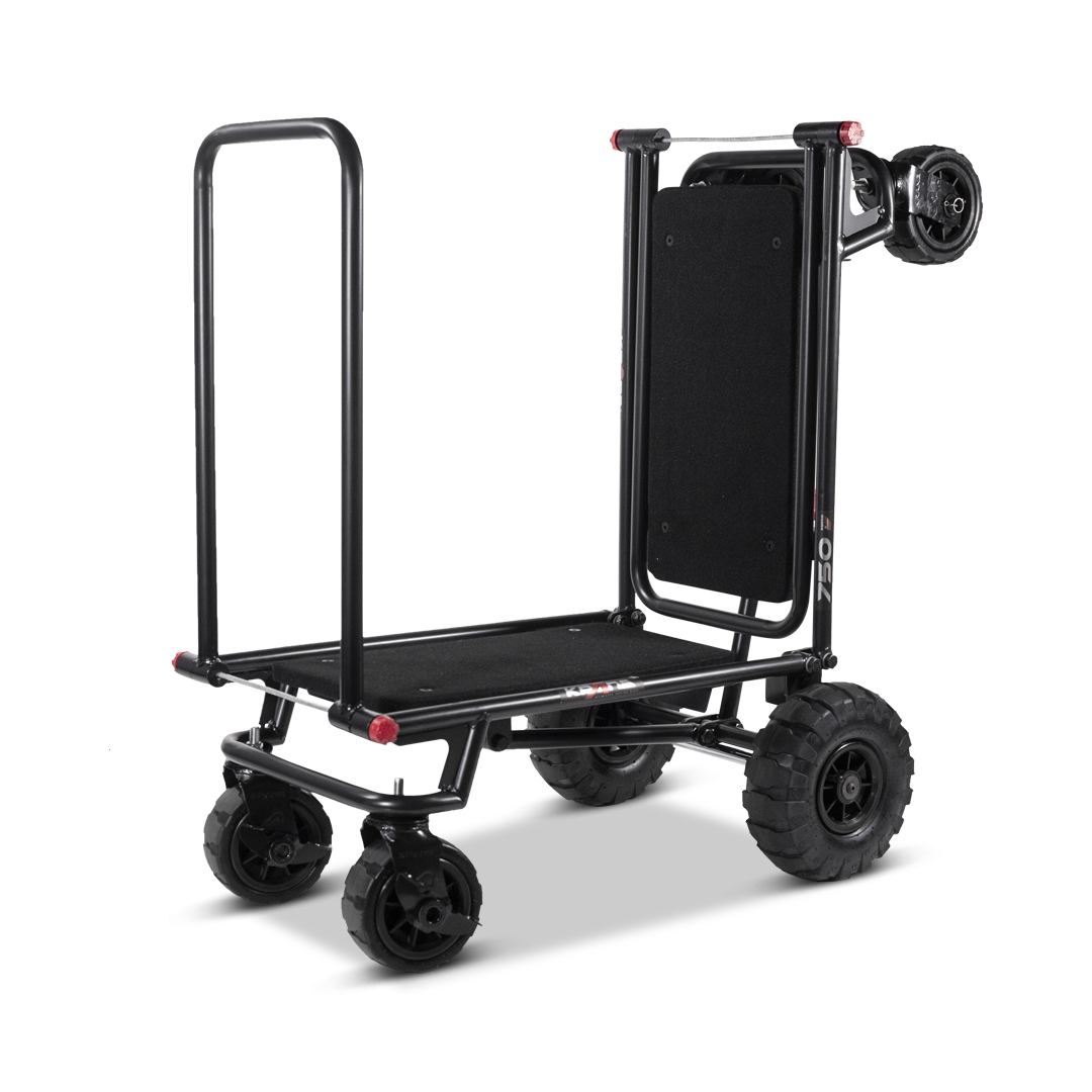 Transportwagen für Gelände | Cart AMG 750AT