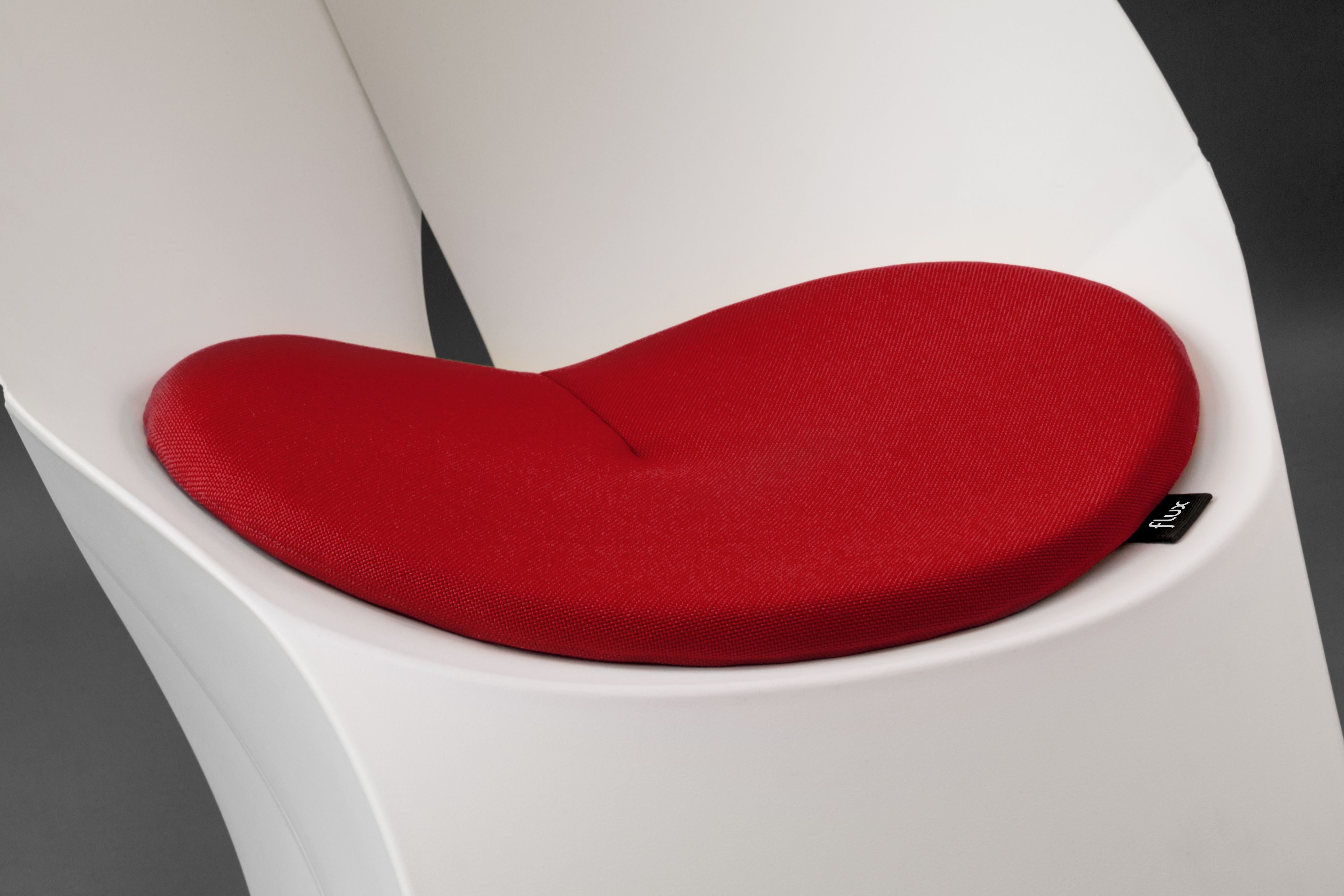 Sitzkissen für Designsessel Stuhl | Chairpad
