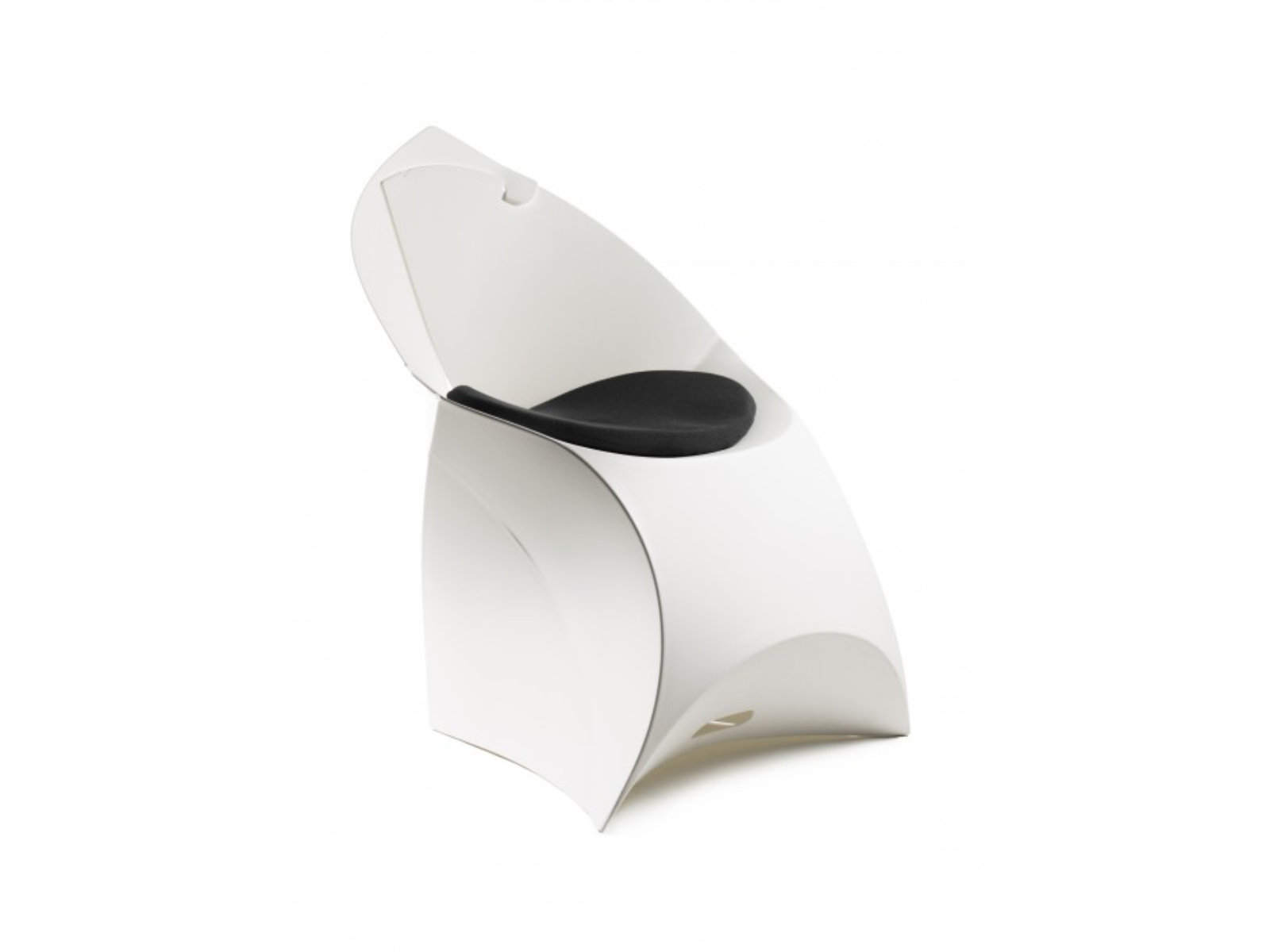 Sitzkissen für Designsessel Stuhl | Chairpad