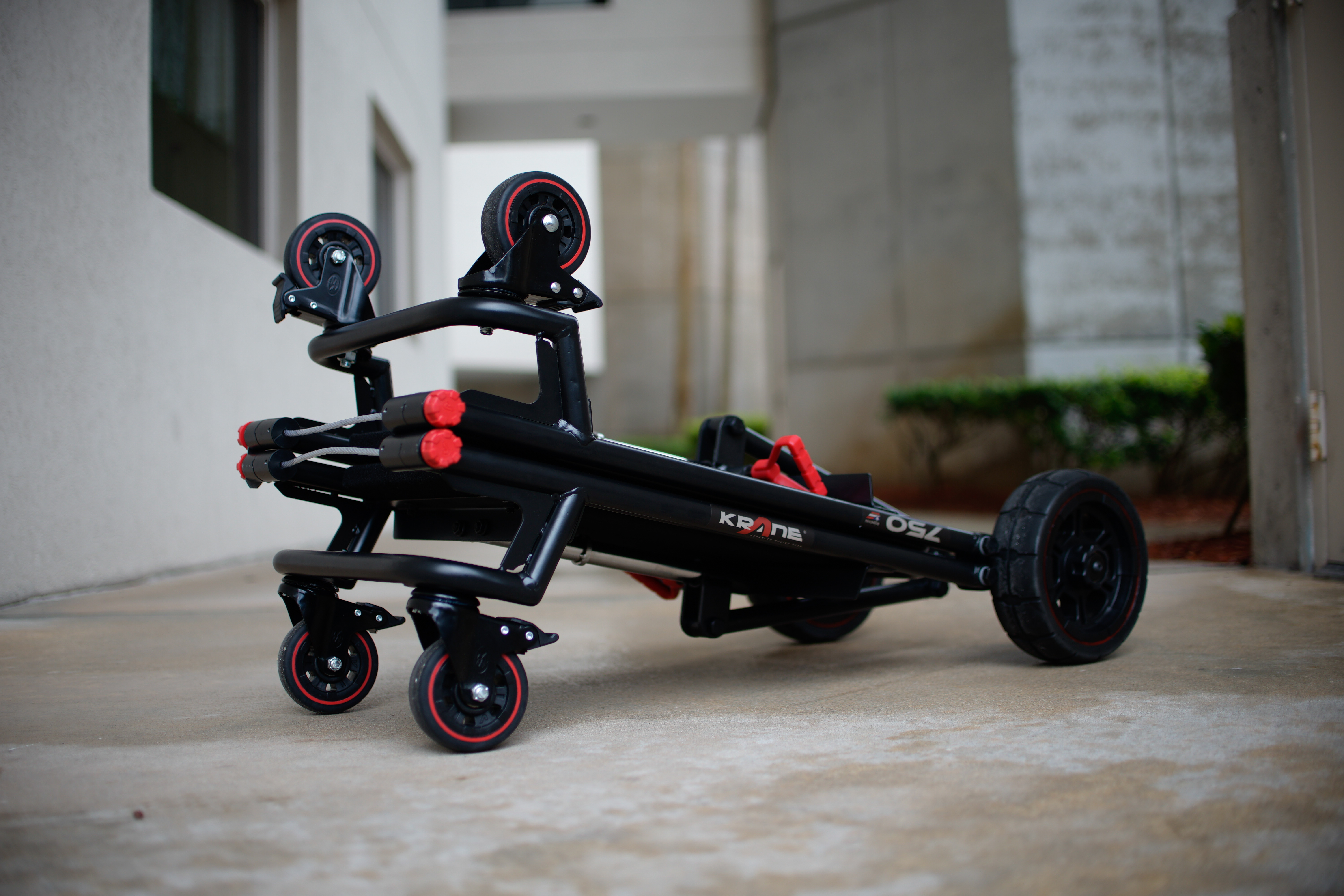 Transportwagen | Cart 750