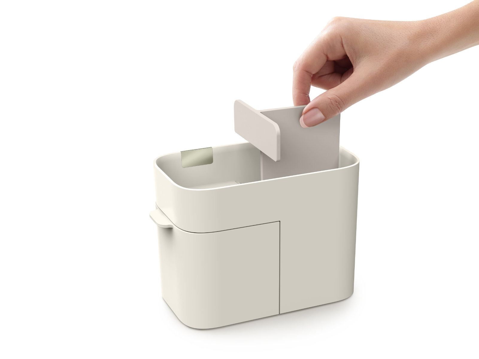 Kompakter Kosmetik-Organizer mit Schublade | Viva Compact Organizer