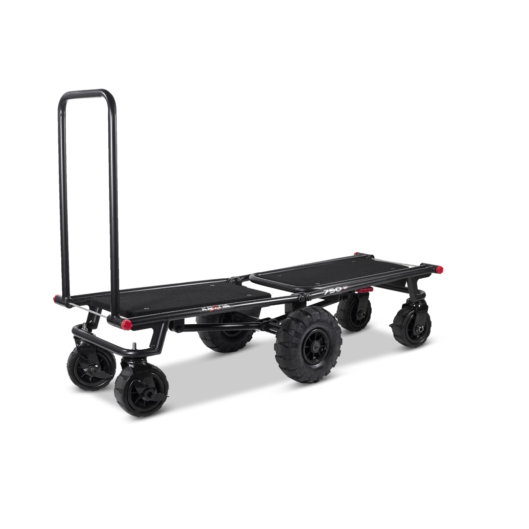 Transportwagen für Gelände | Cart AMG 750AT