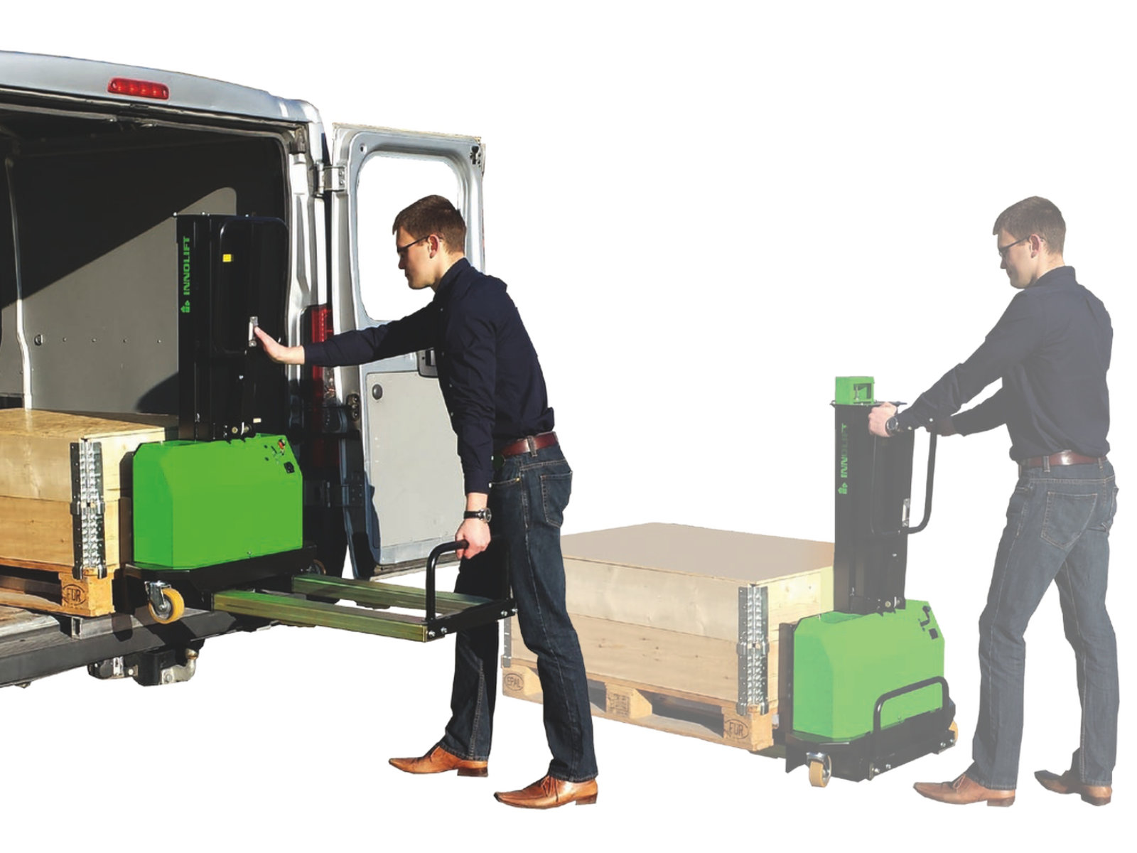 LAGER | LOGISTIK