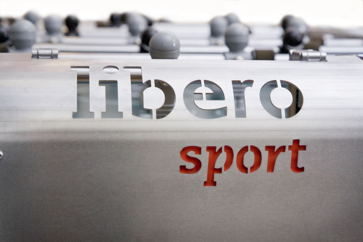 Kicker-Tisch - Sport - Profis lieben Ihn | Libero Sport