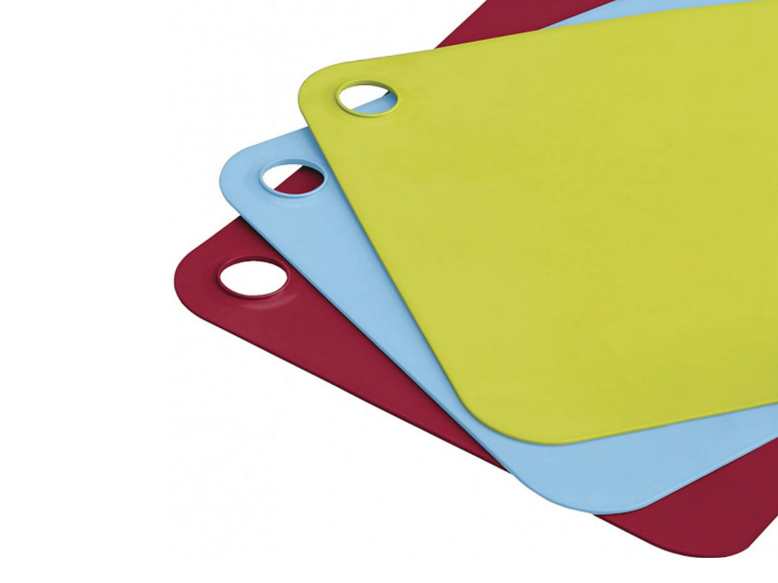 3-teiliges Schneidmatten-Set | Pop Choopping Mats