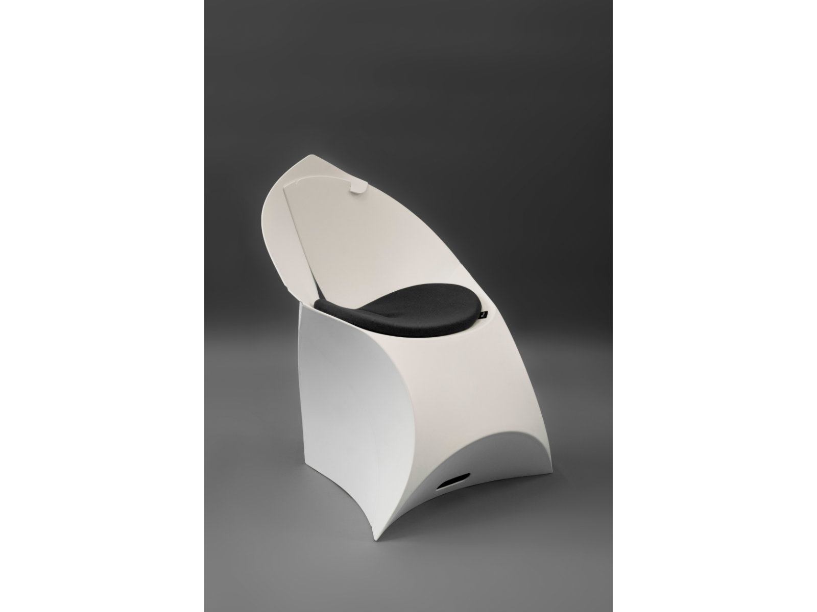 Sitzkissen für Designsessel Stuhl | Chairpad