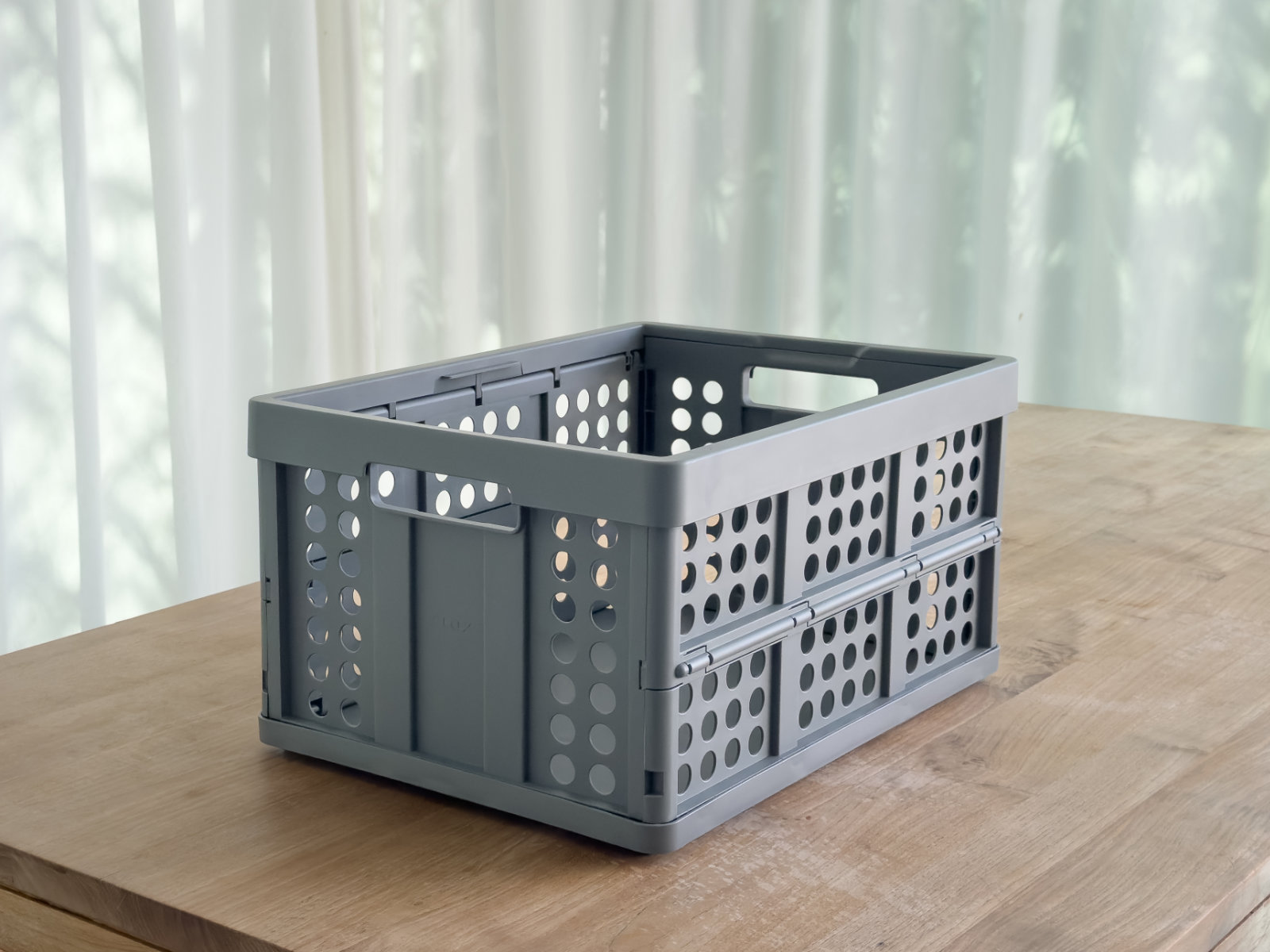 Klappbox für Klappmobil Multifunktions- und Transportwagen