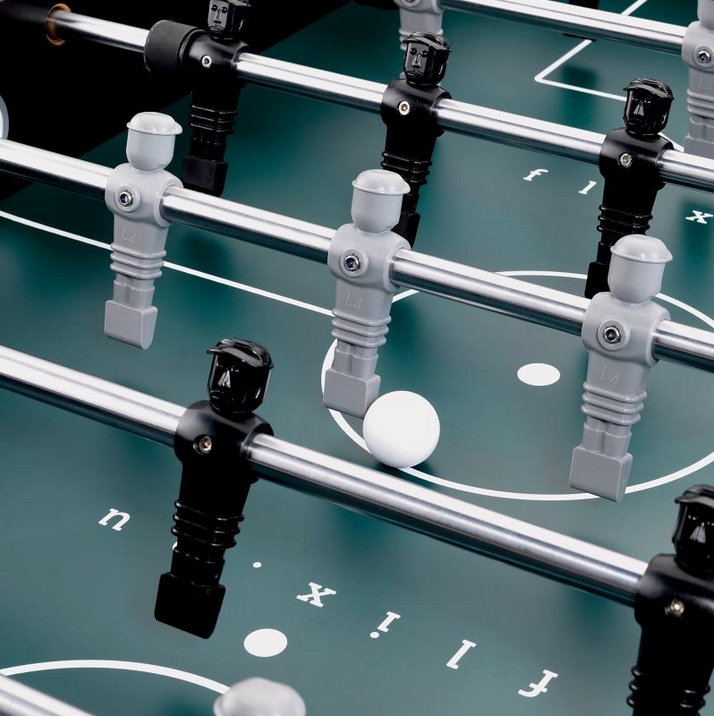 Kicker-Tisch - Zuhause - spielen wie die Großen | Libero Home