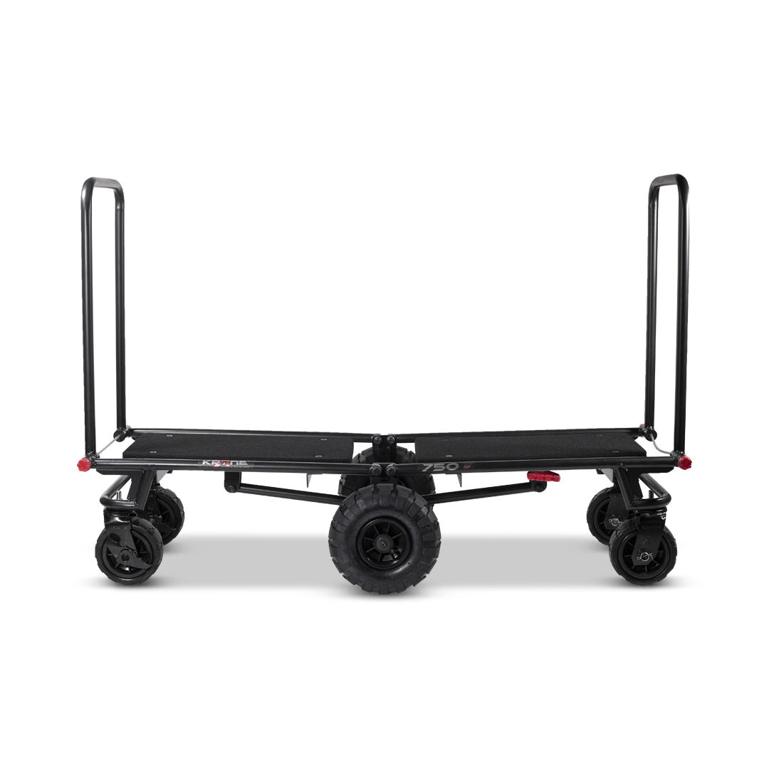Transportwagen für Gelände | Cart AMG 750AT