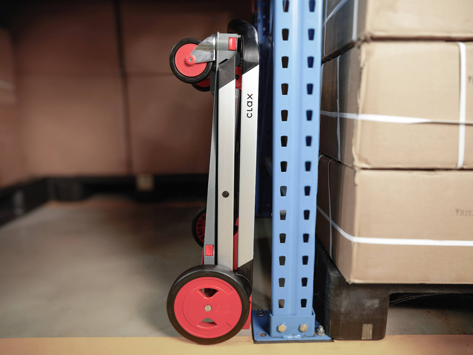 Klappmobil Multifunktions- und Transportwagen Einkaufwagen