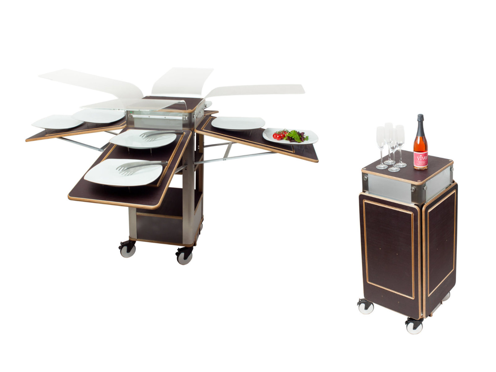 GASTRONOMIE | CATERING
