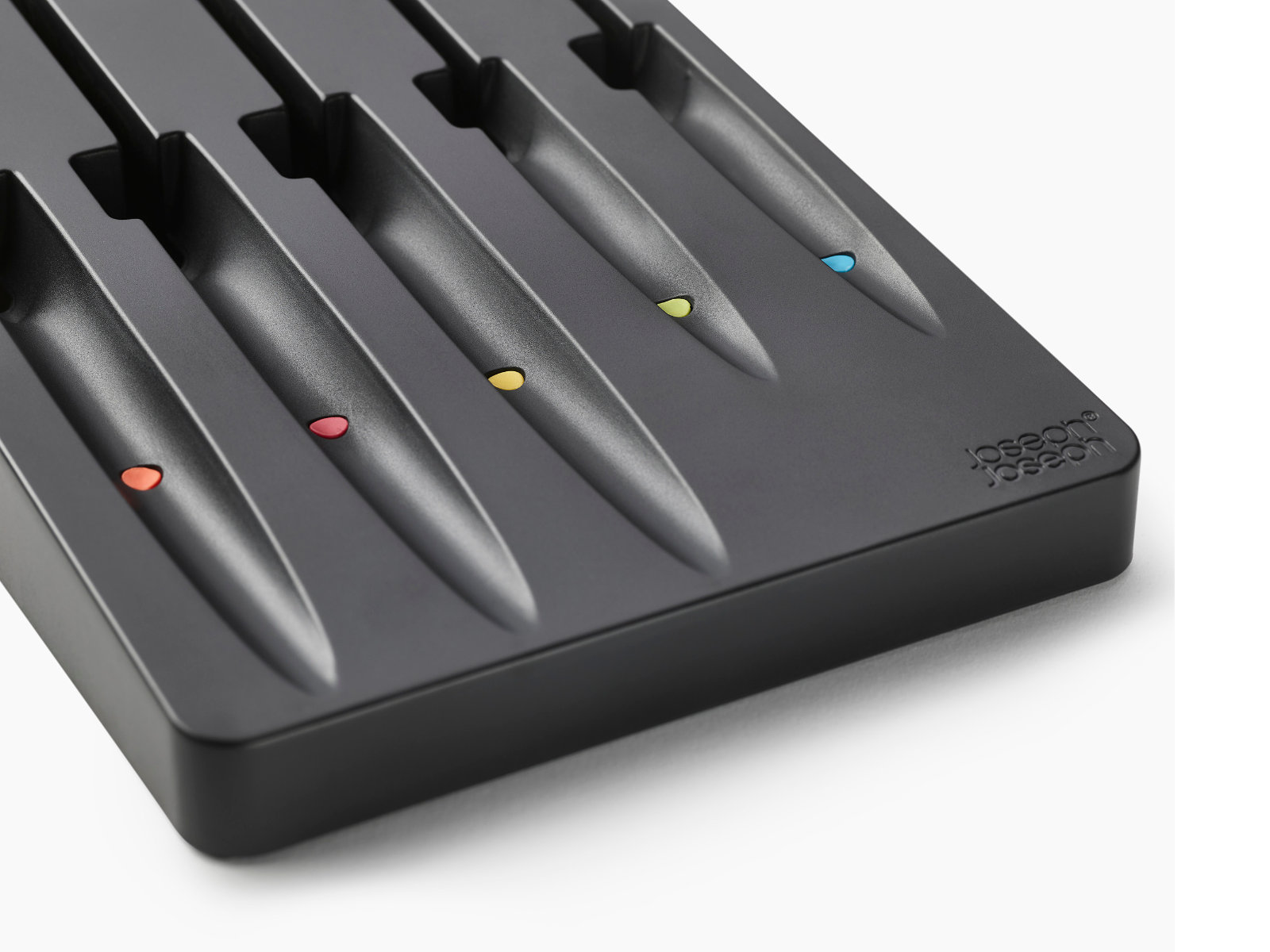 5-teiliges Messer-Set mit Schubladenaufbewahrung | Elevate™ Knives Store 5-PC Set