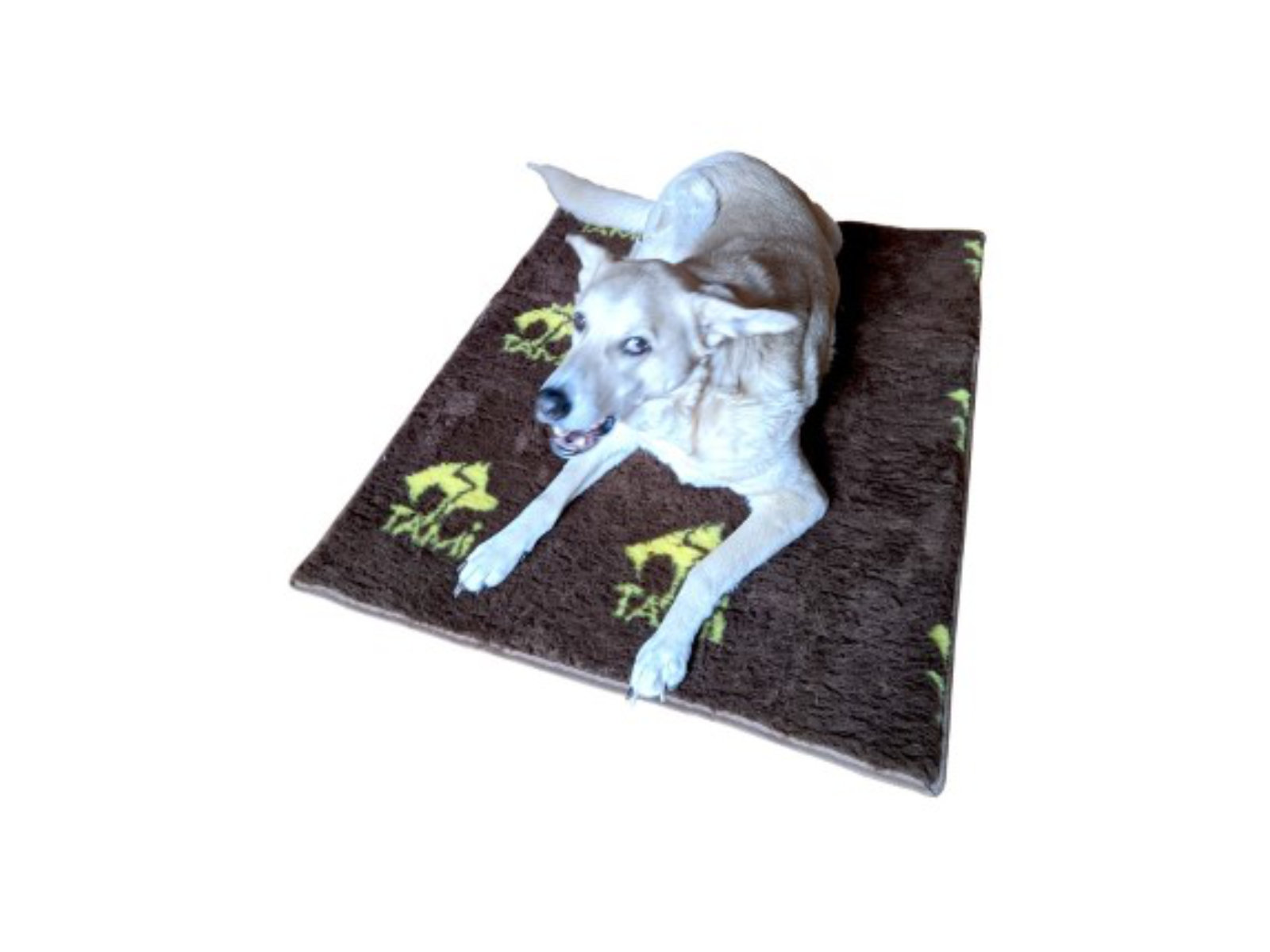 Hundedecke für Kofferraum-Hundeboxen Größe XXL