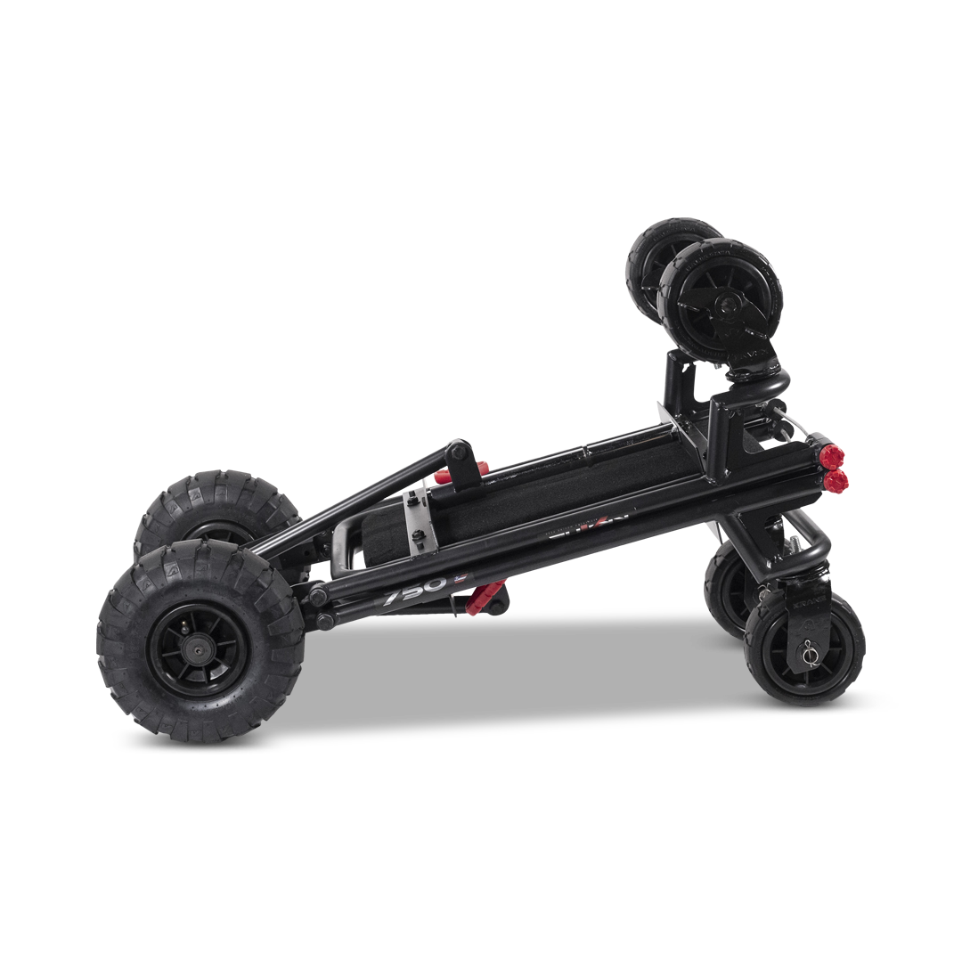 Transportwagen für Gelände | Cart AMG 750AT