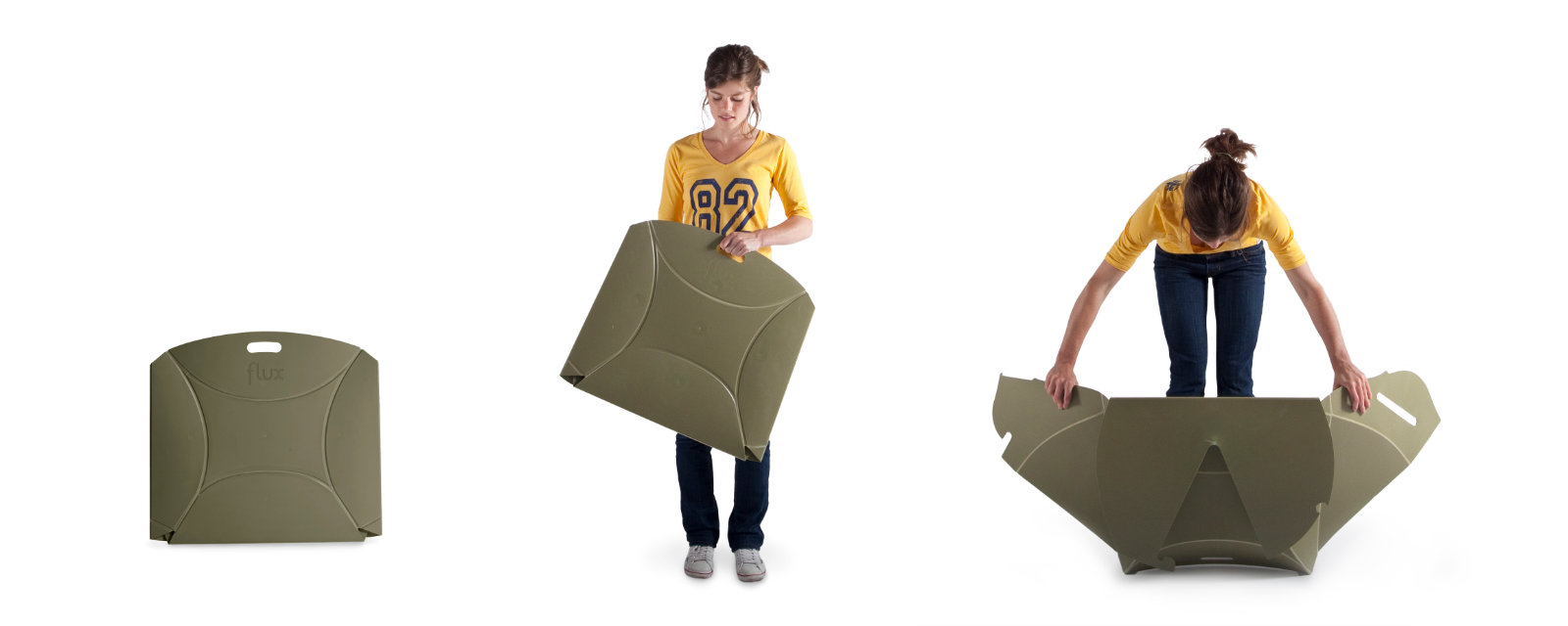 2-teiliges Kinderstuhl-Set - Ausstellungstücke | Chair Junior