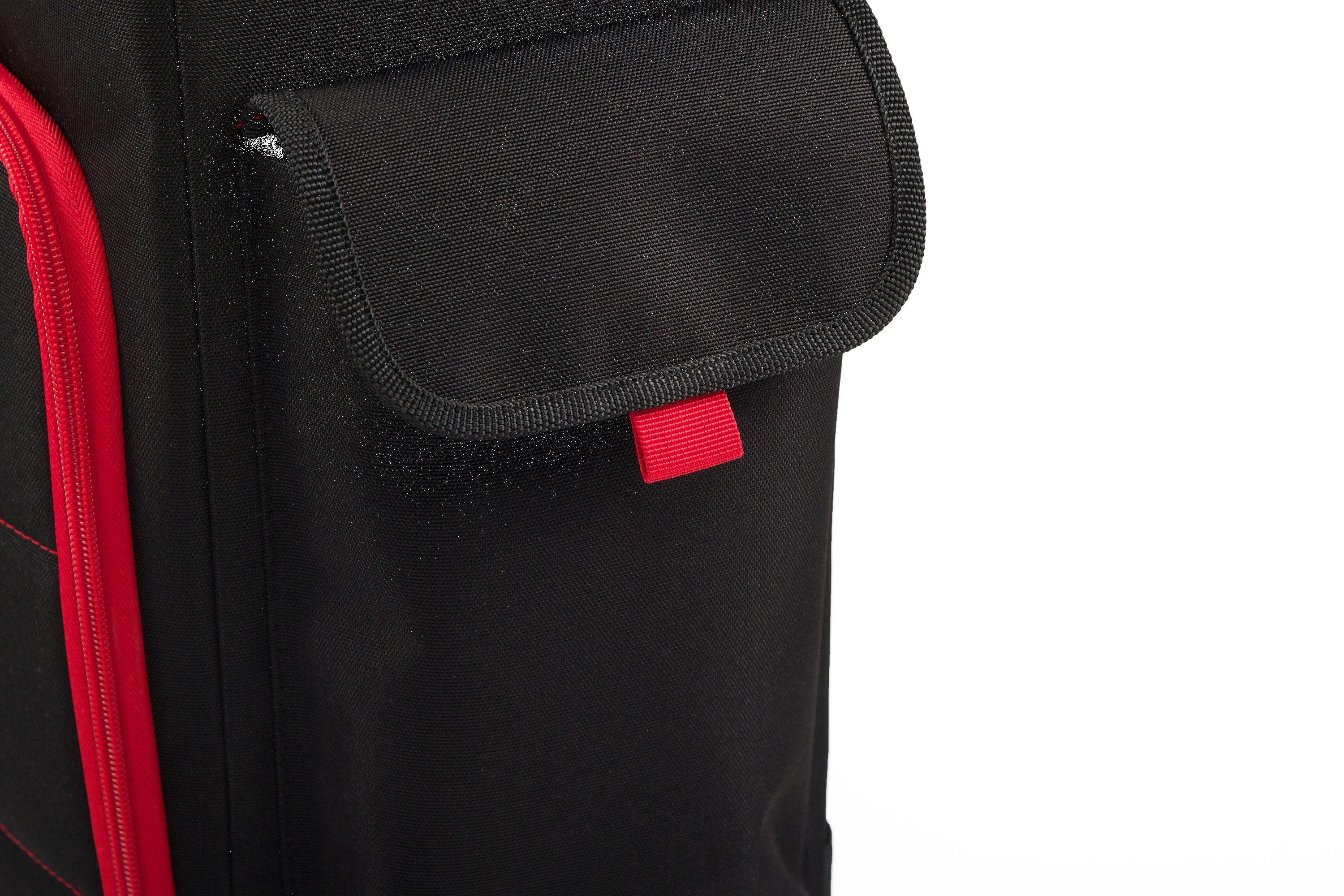 Tasche für Transportwagen | Cart 500 - 750AT