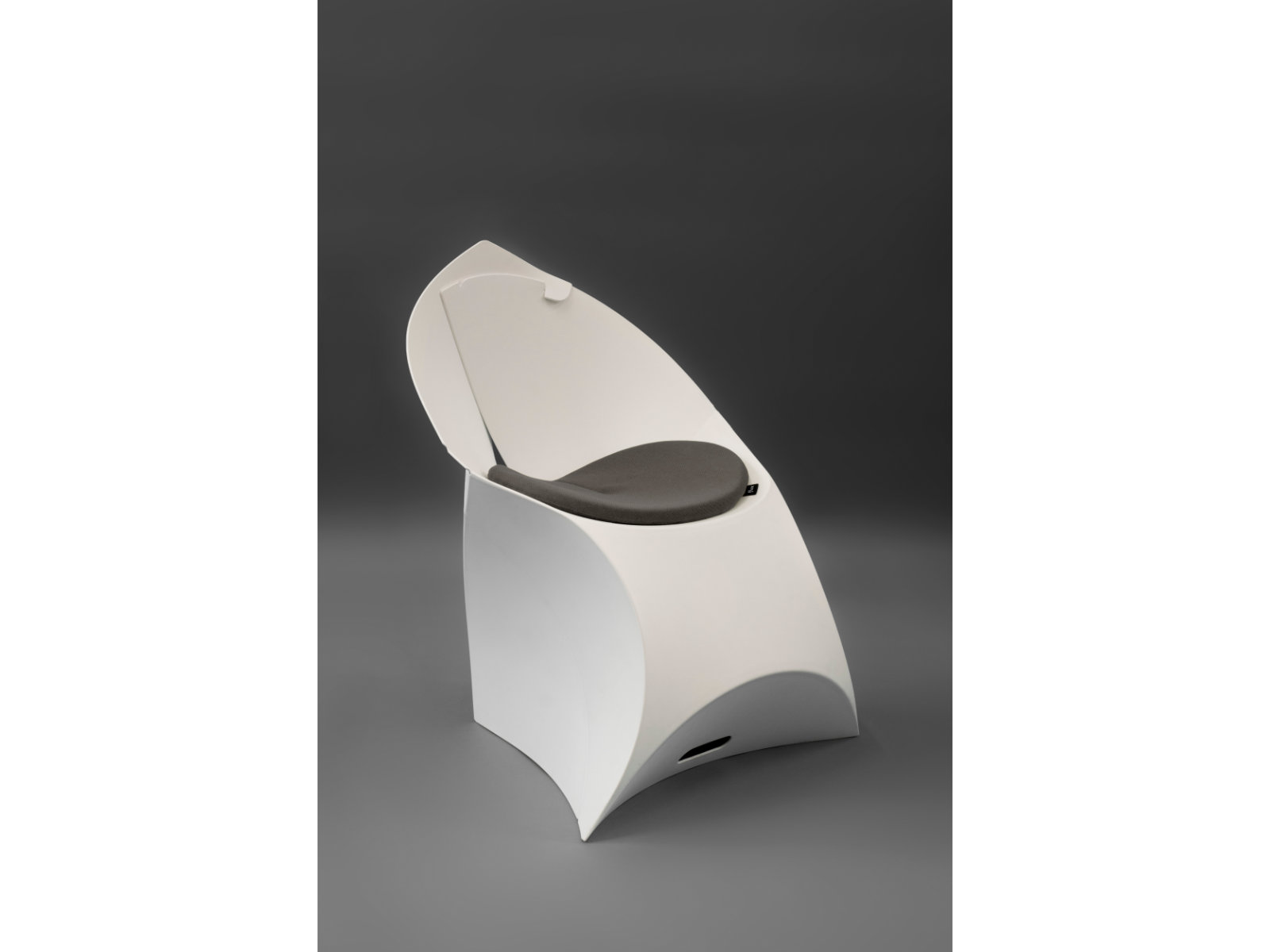 Sitzkissen für Designsessel Stuhl | Chairpad