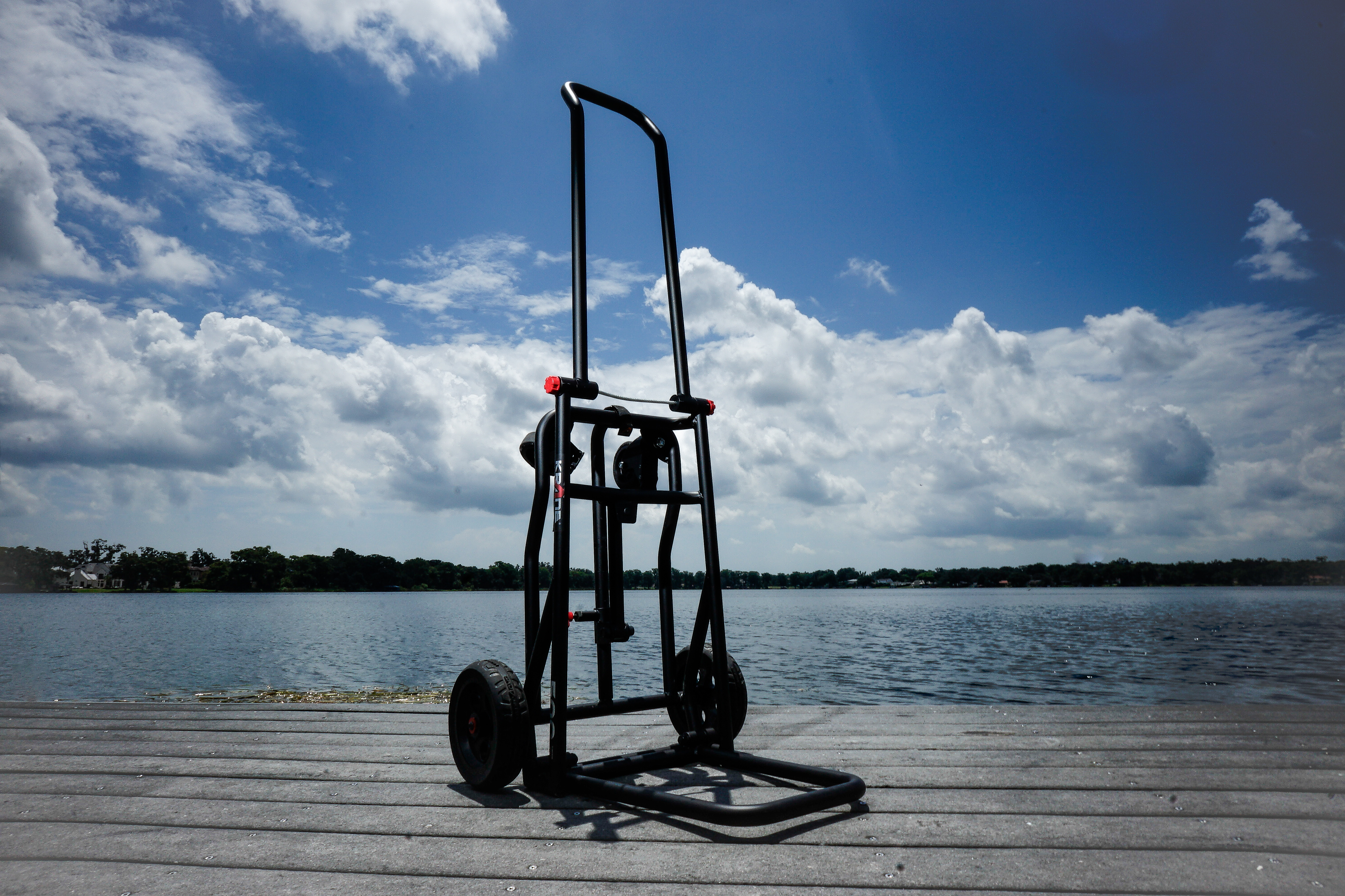 Transportwagen | Cart 500