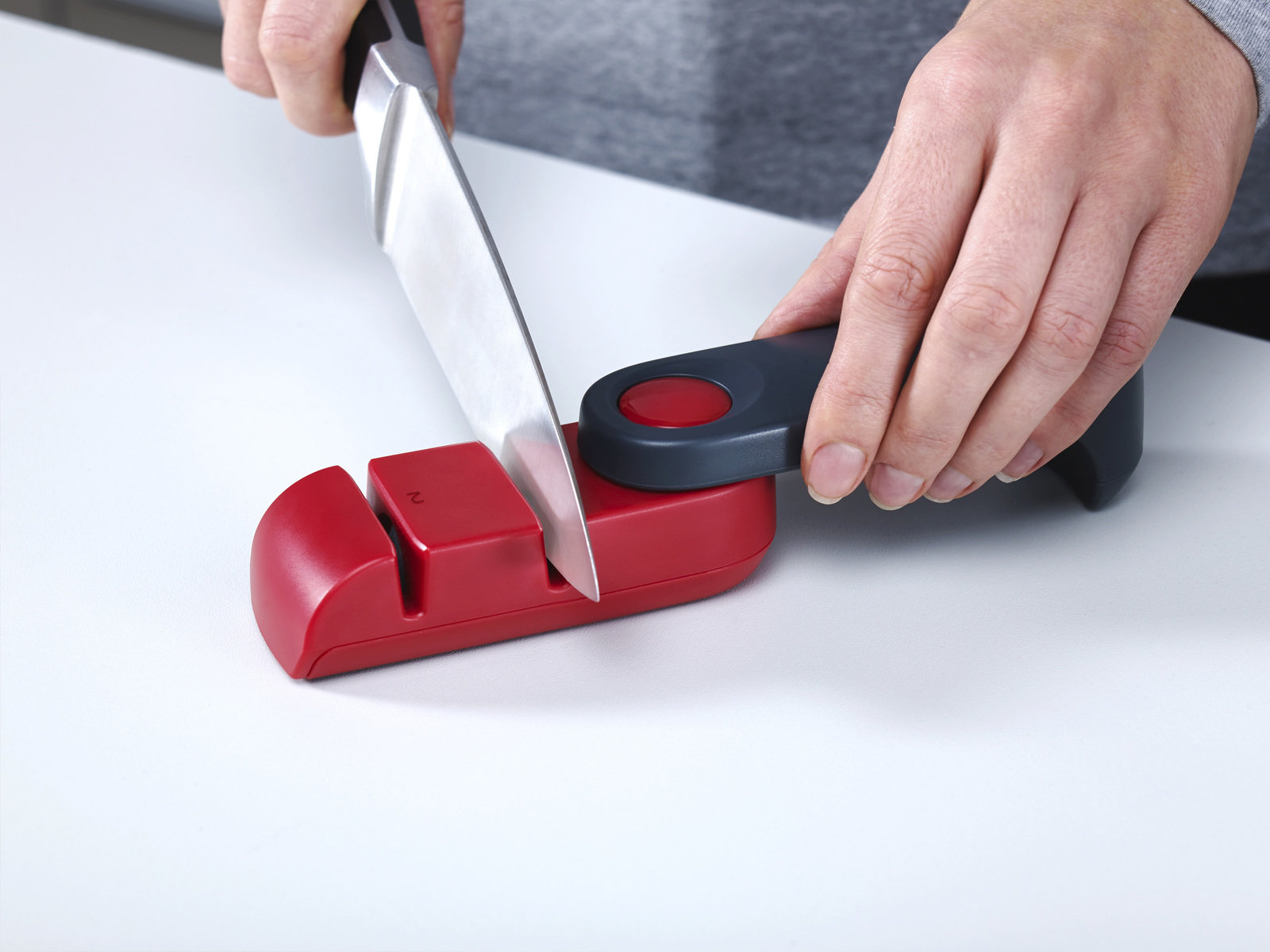 Klappbarer Messerschärfer | Rota™