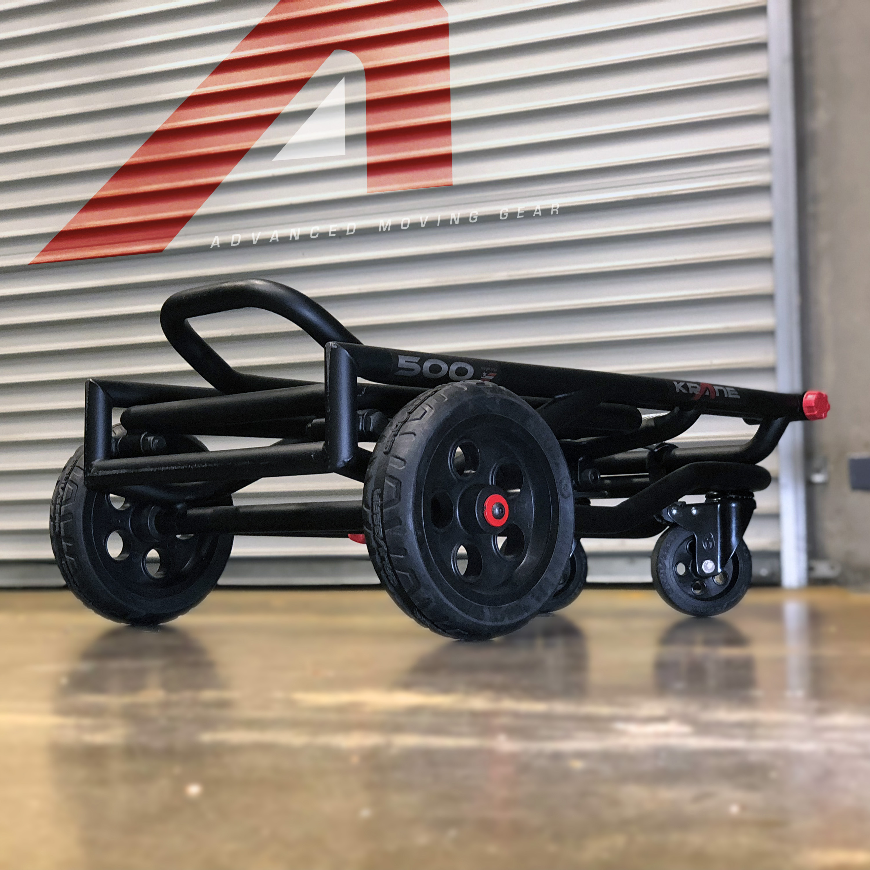 Transportwagen | Cart 500