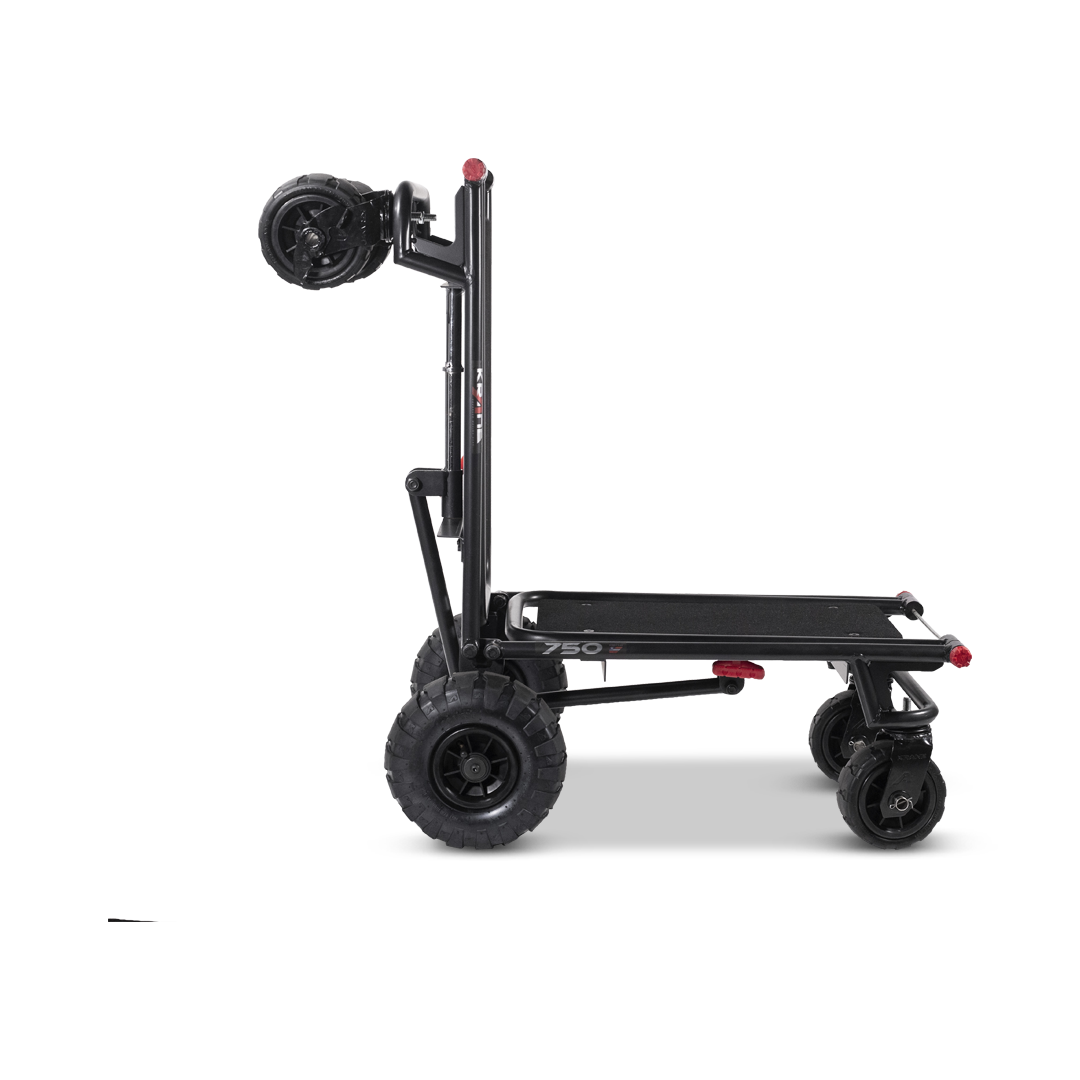 Transportwagen für Gelände | Cart AMG 750AT