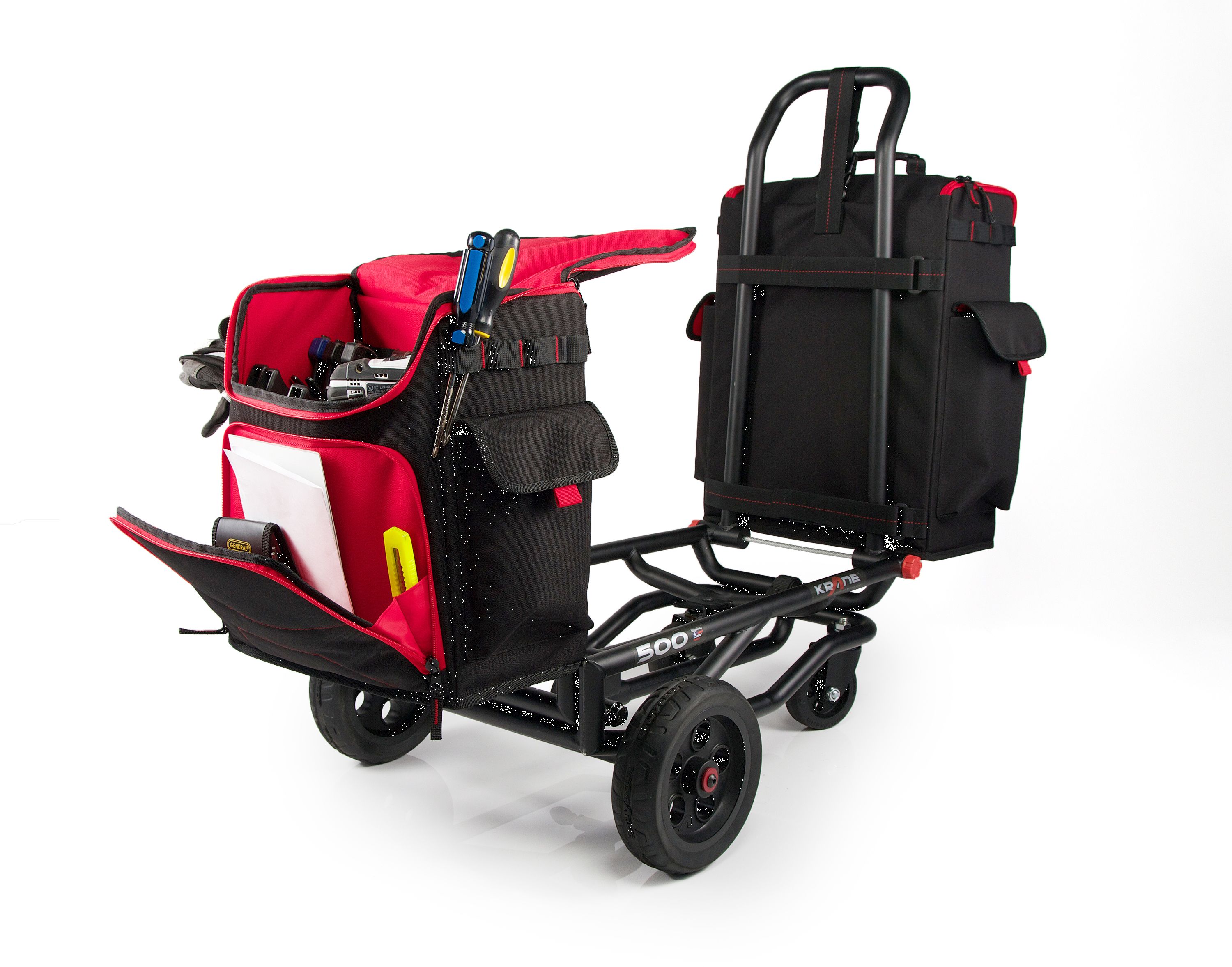 Tasche für Transportwagen | Cart 500 - 750AT