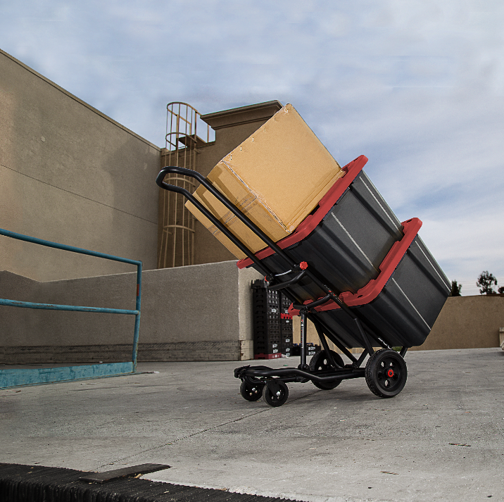 Transportwagen | Cart 500