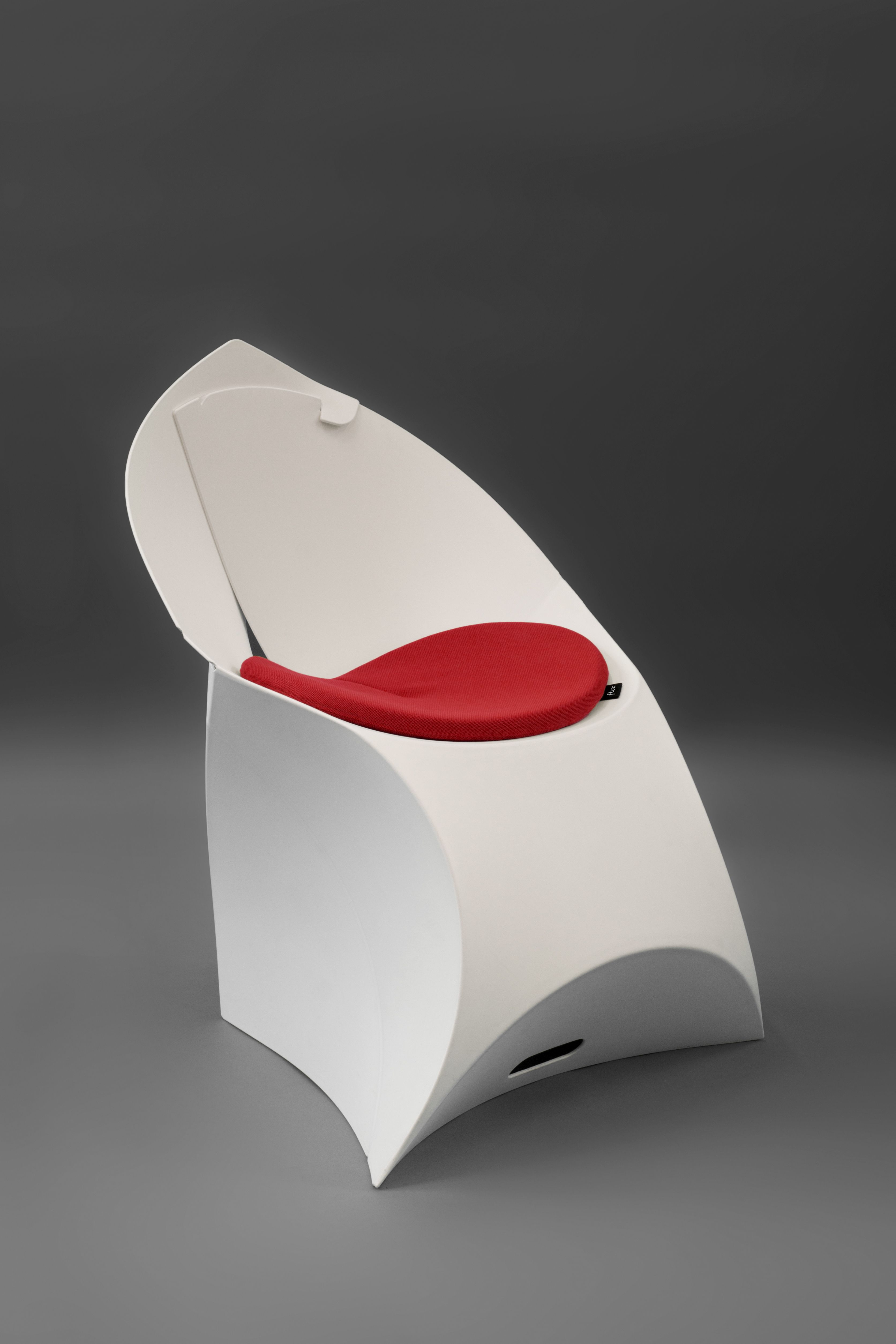 Sitzkissen für Designsessel Stuhl | Chairpad