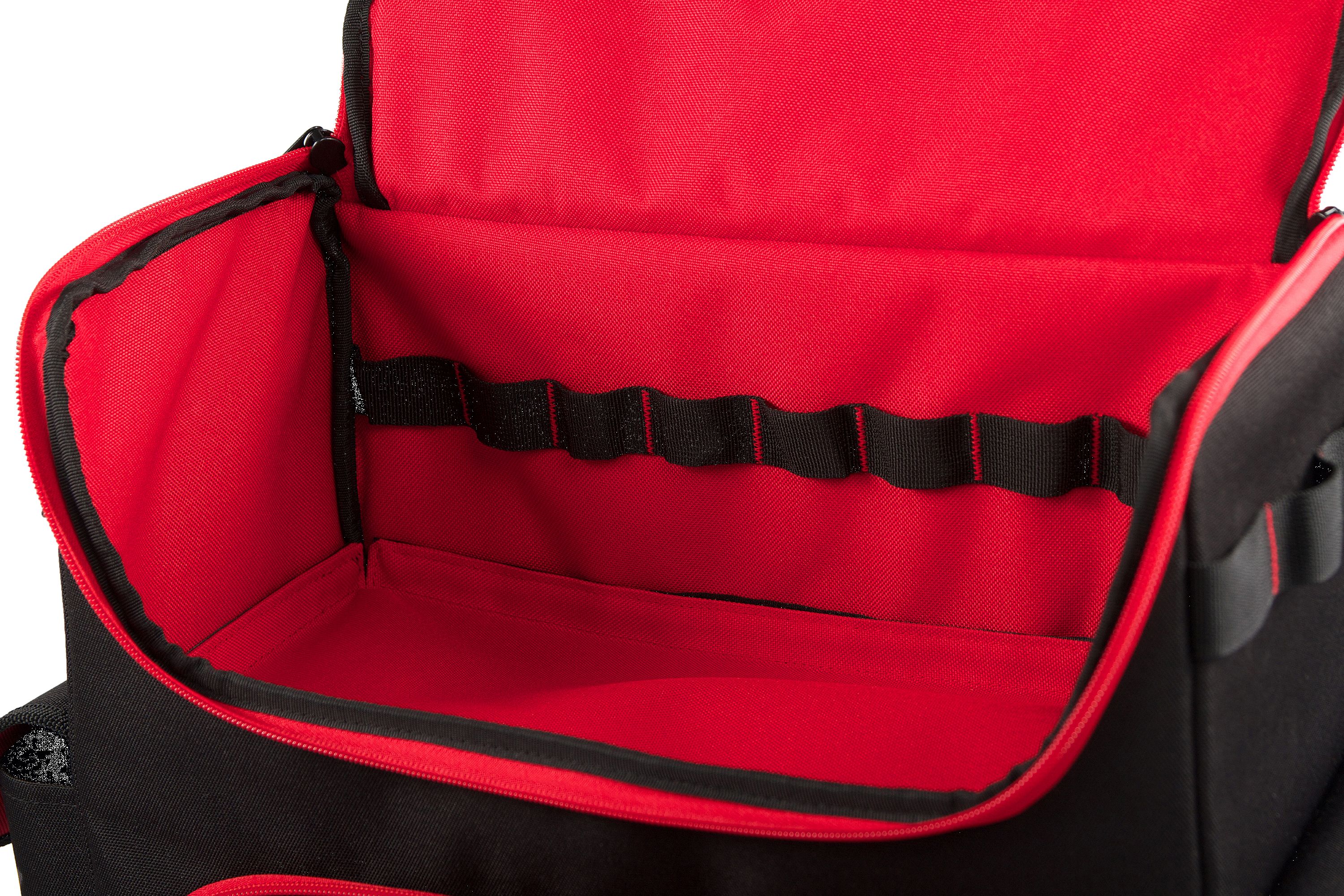 Tasche für Transportwagen | Cart 500 - 750AT